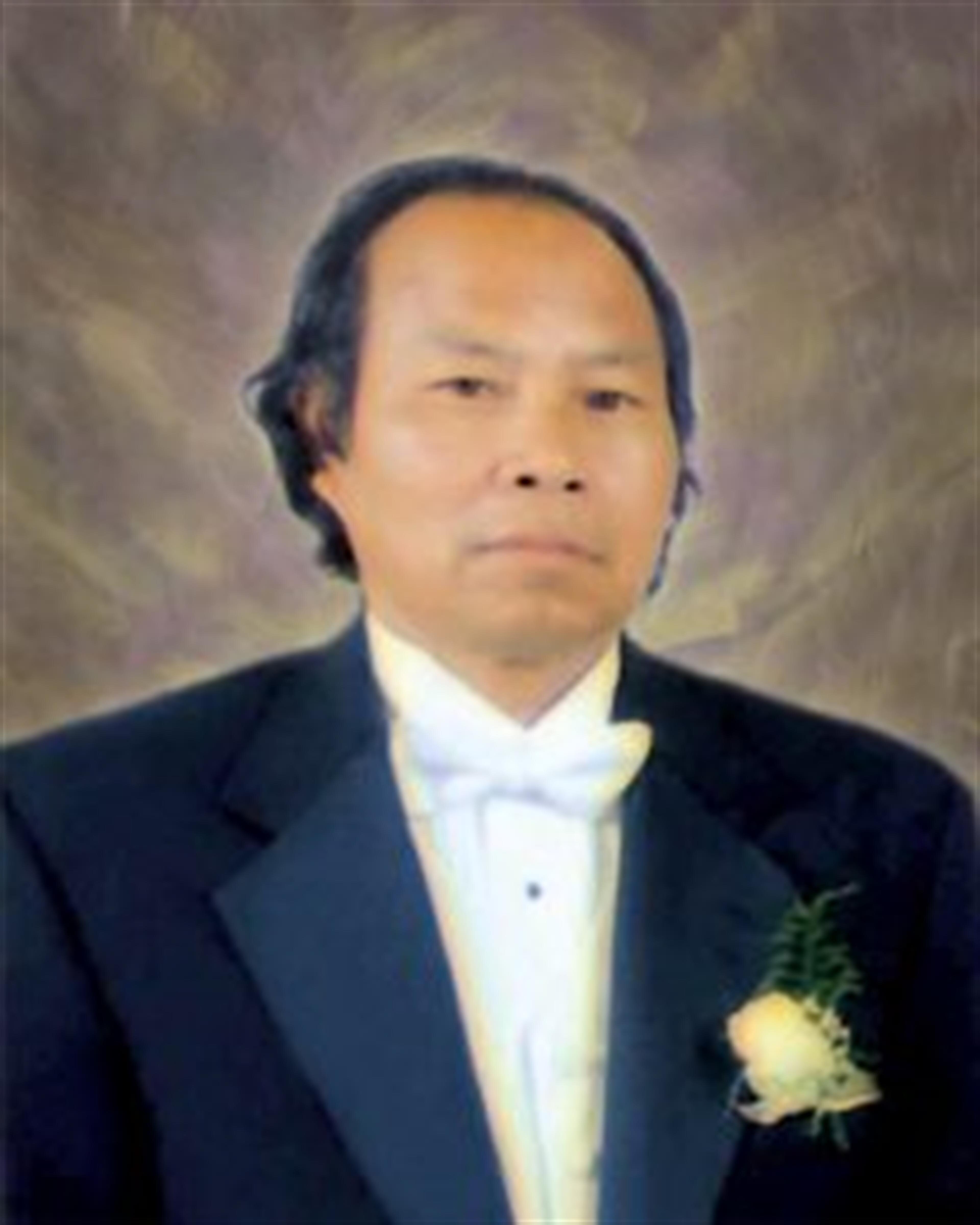 Sammy Som Layavong
