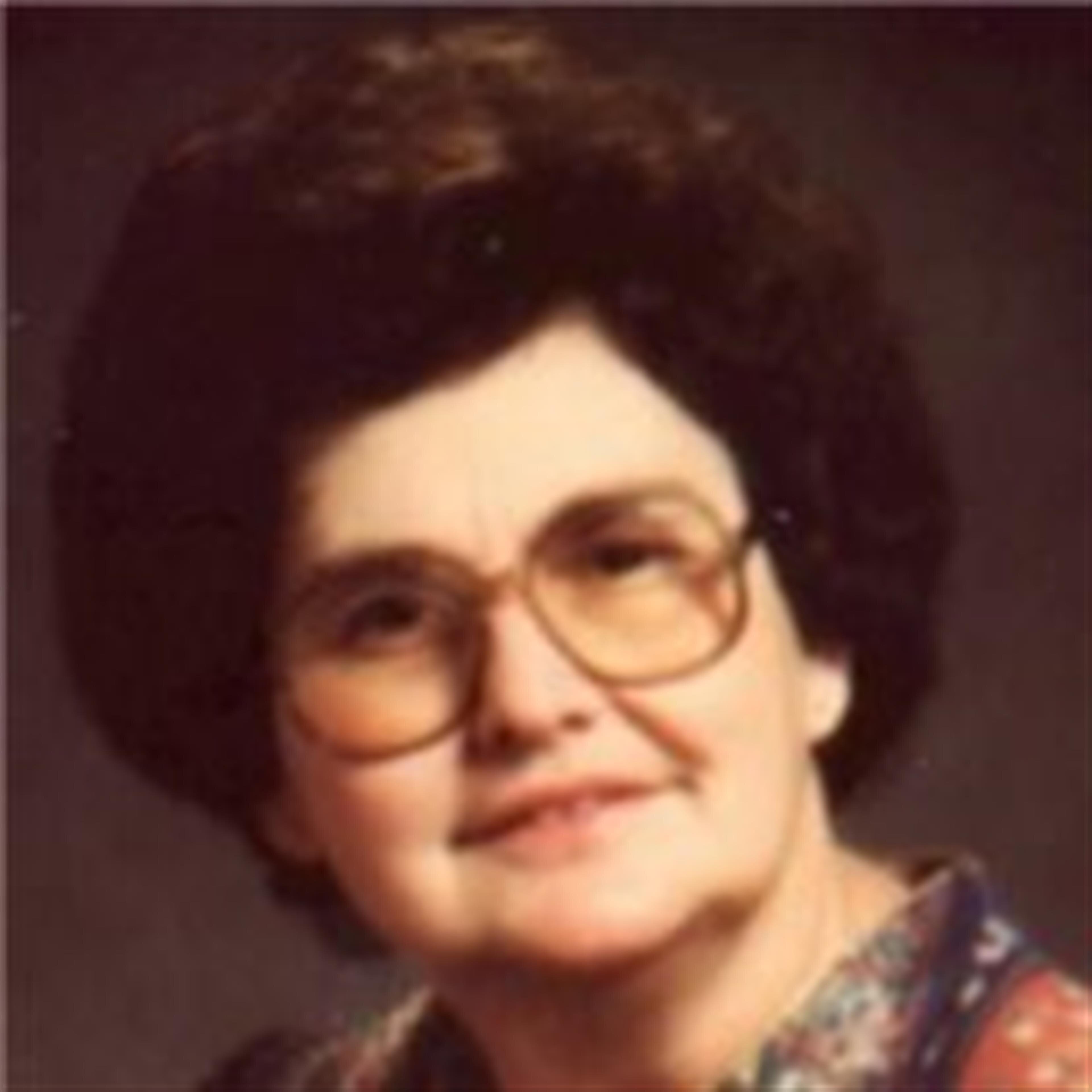 Mary Alice Jackson