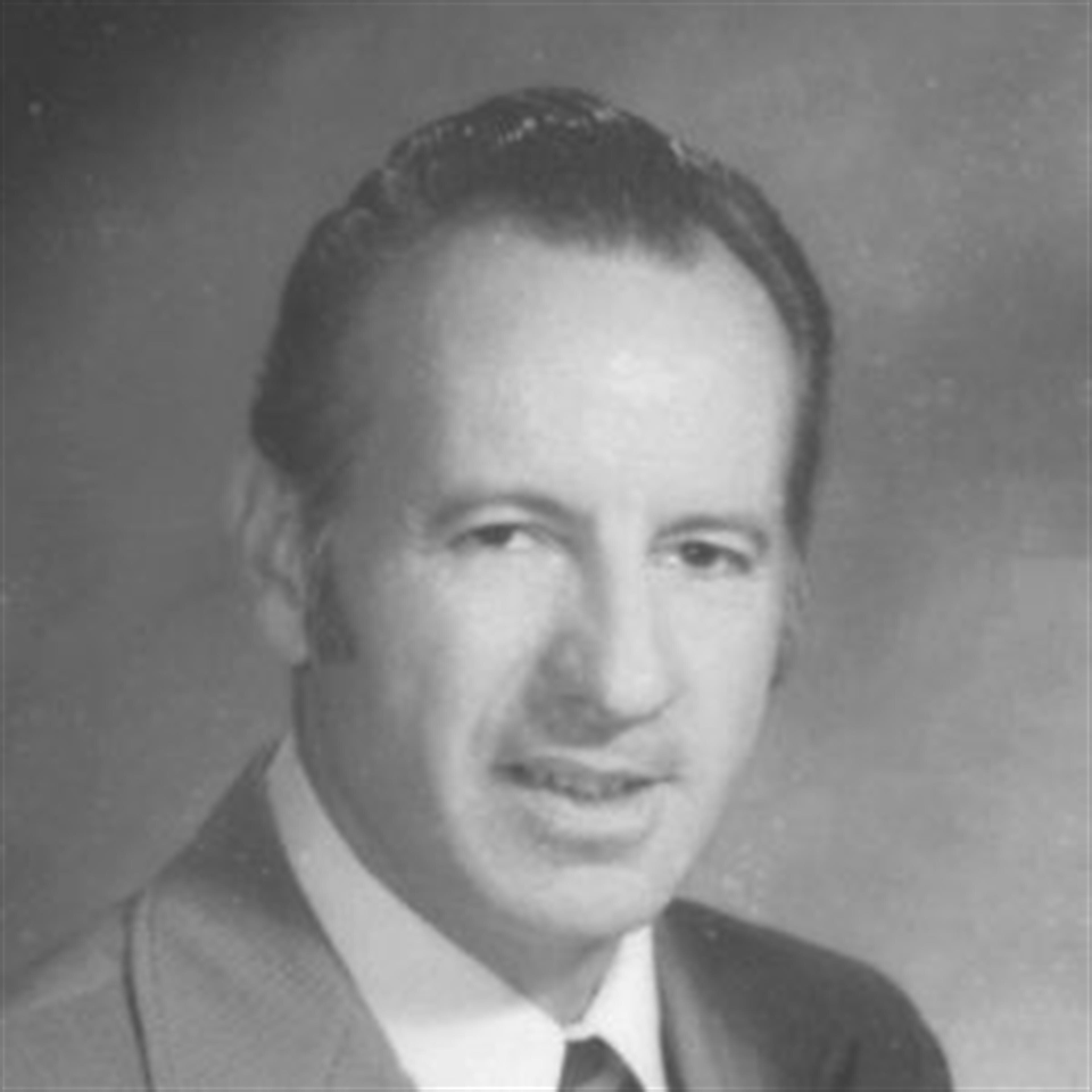 Courtland W. Lowerison