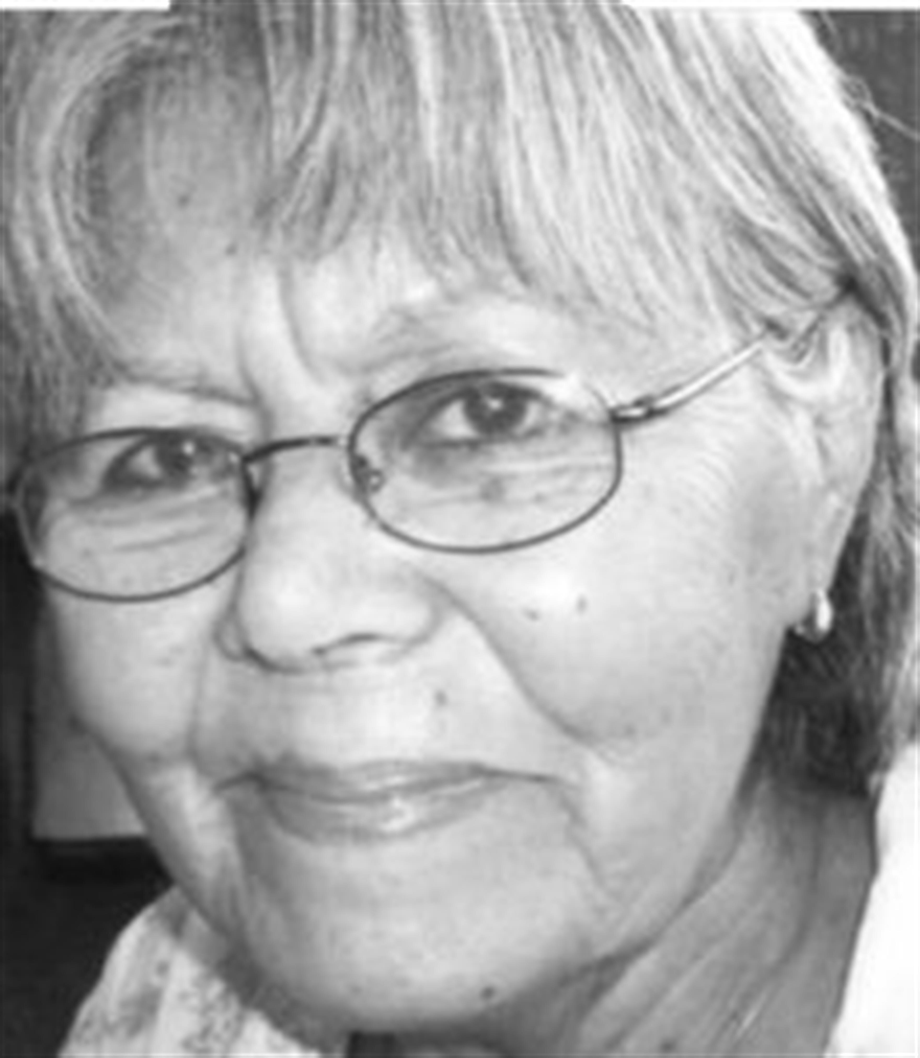 Nellie Buckley