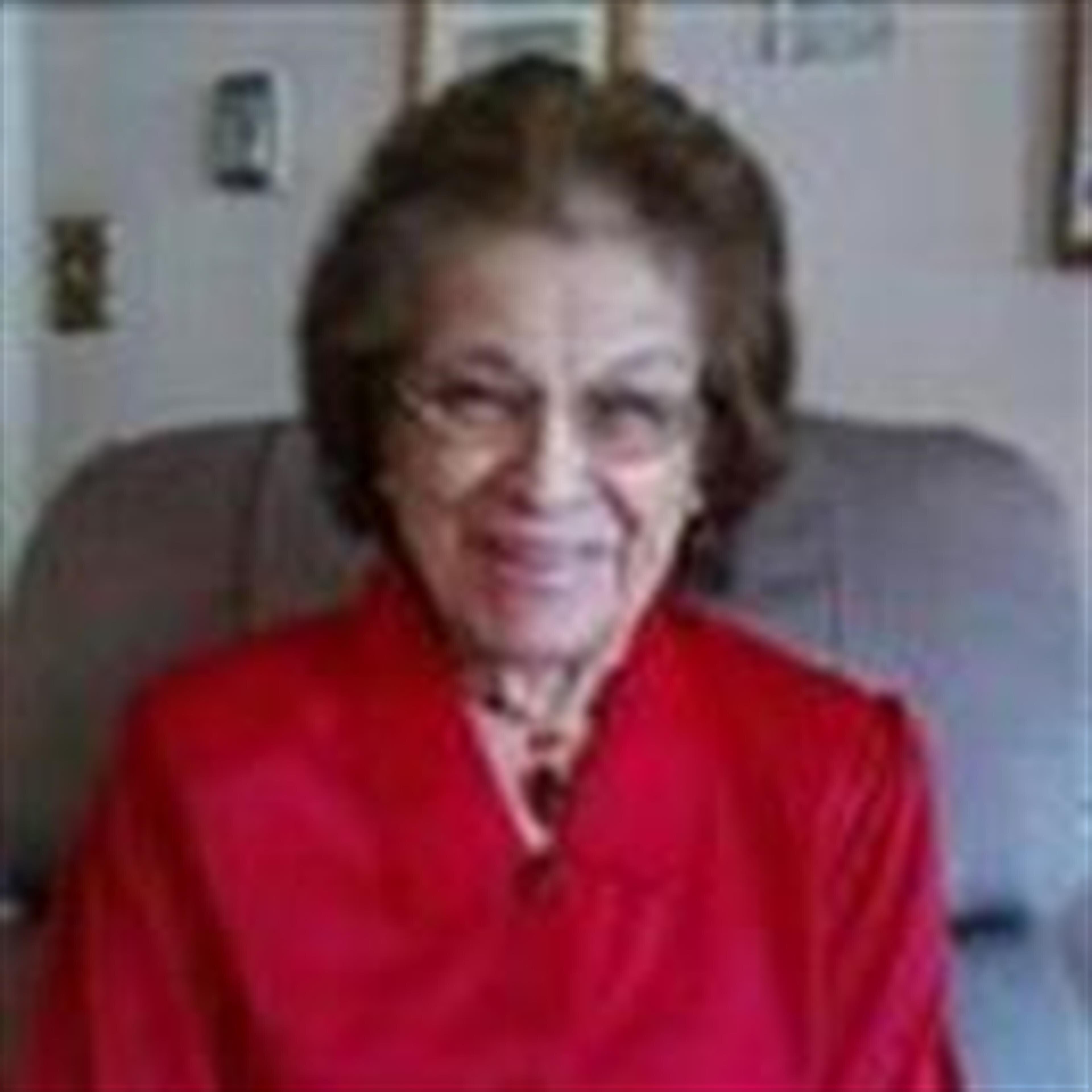Helen Antoinette PeÃ±a