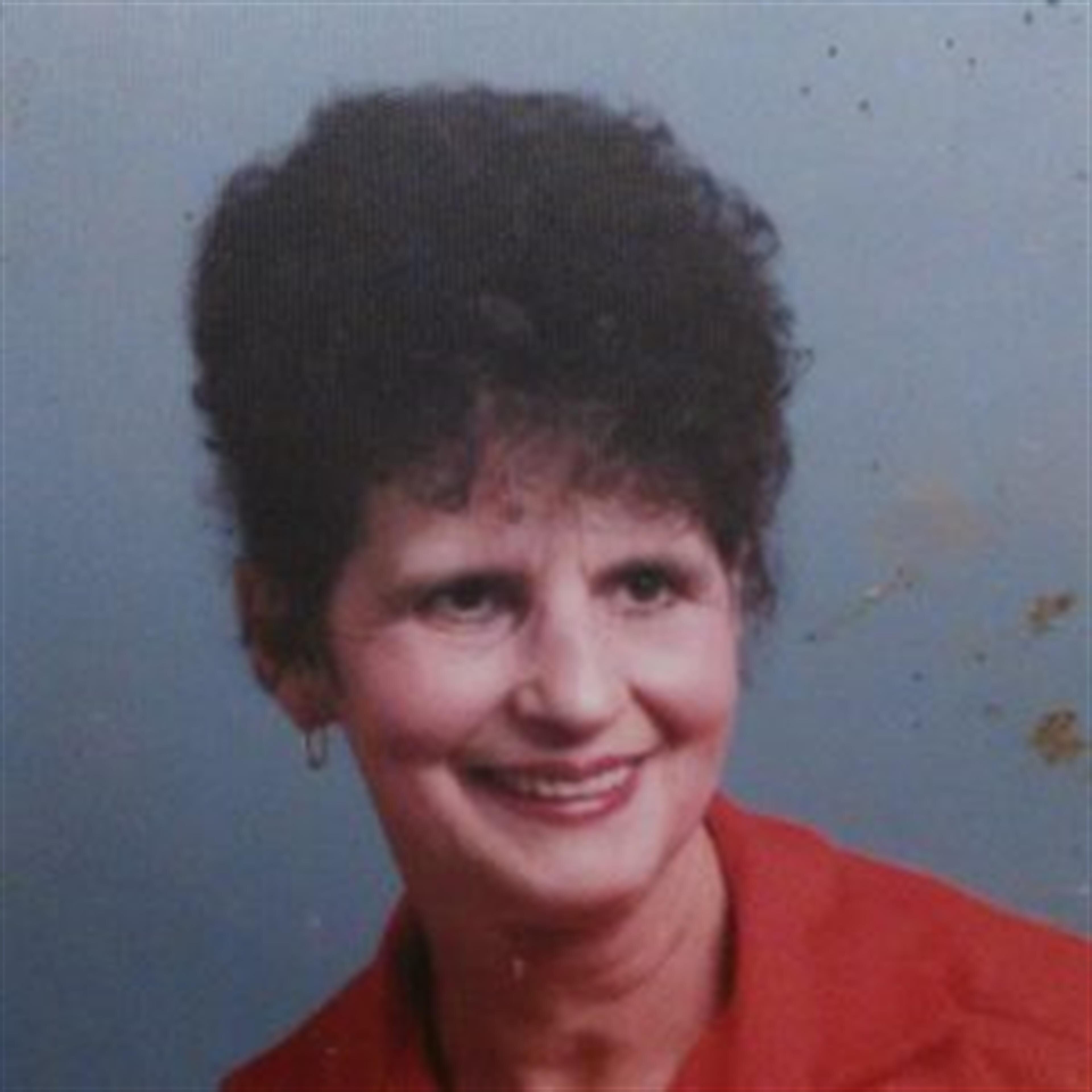 Lois Mae Long