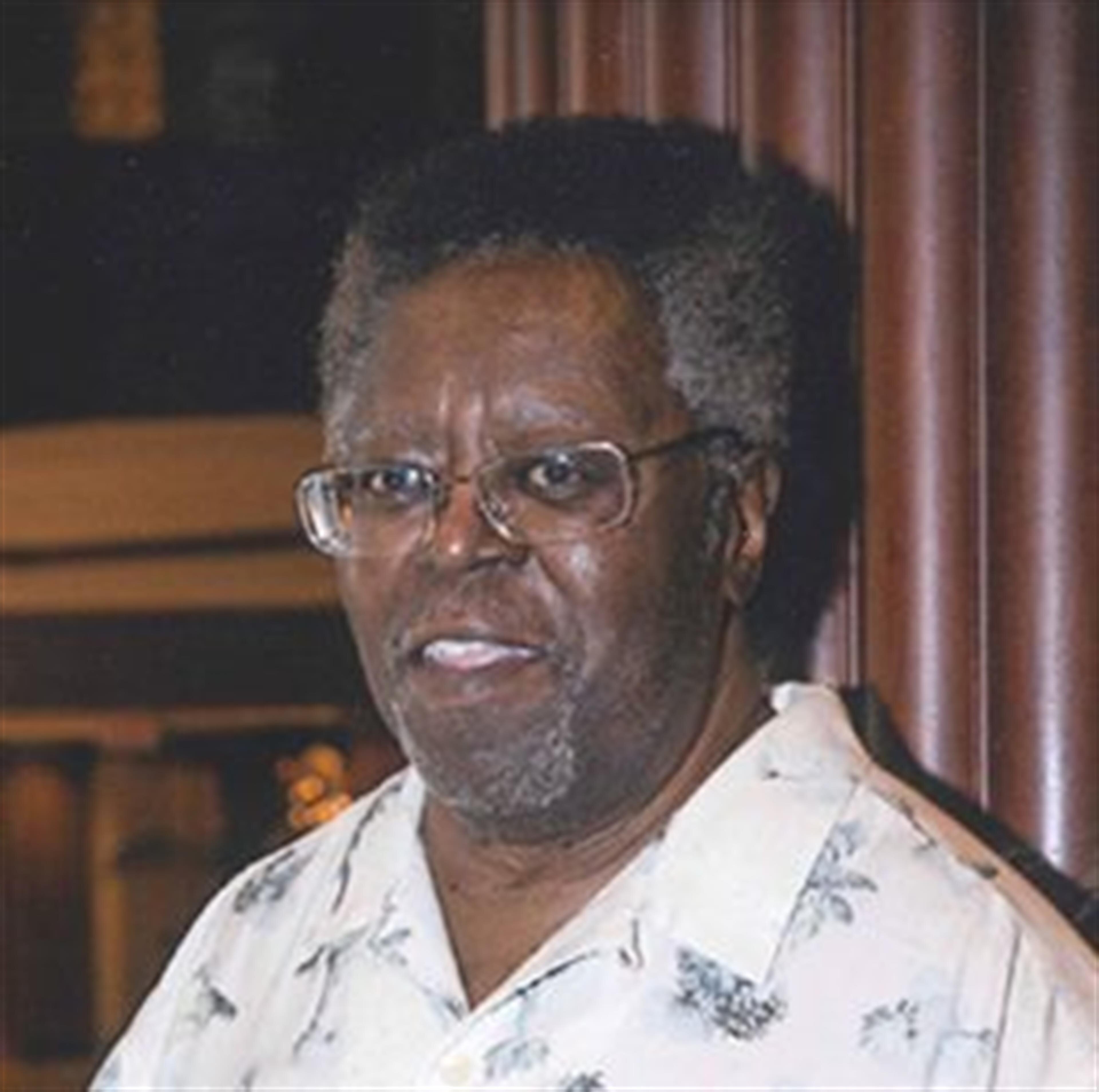 Collins Roosevelt Munns