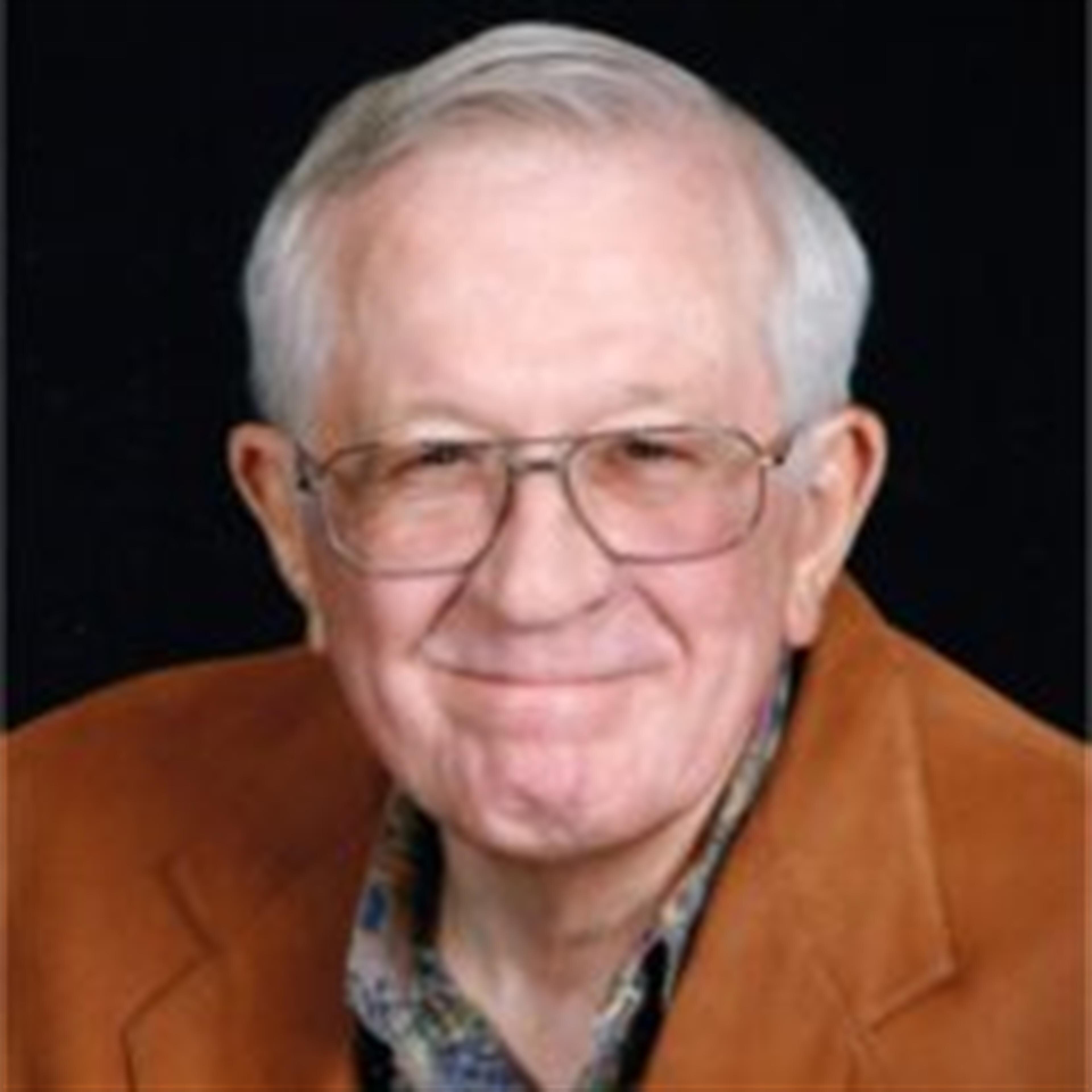 Charles W. Forman