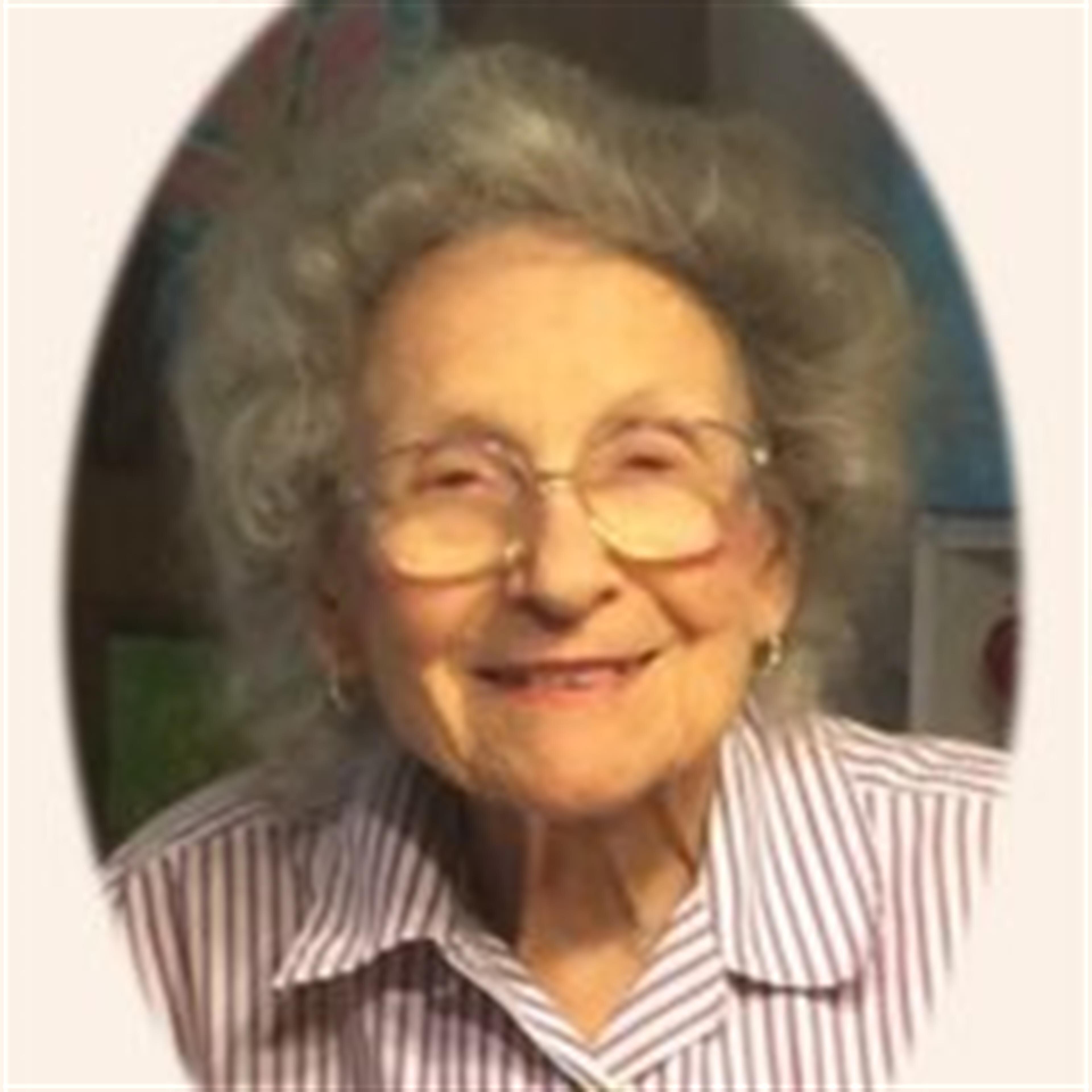 Mary Lou Simpson