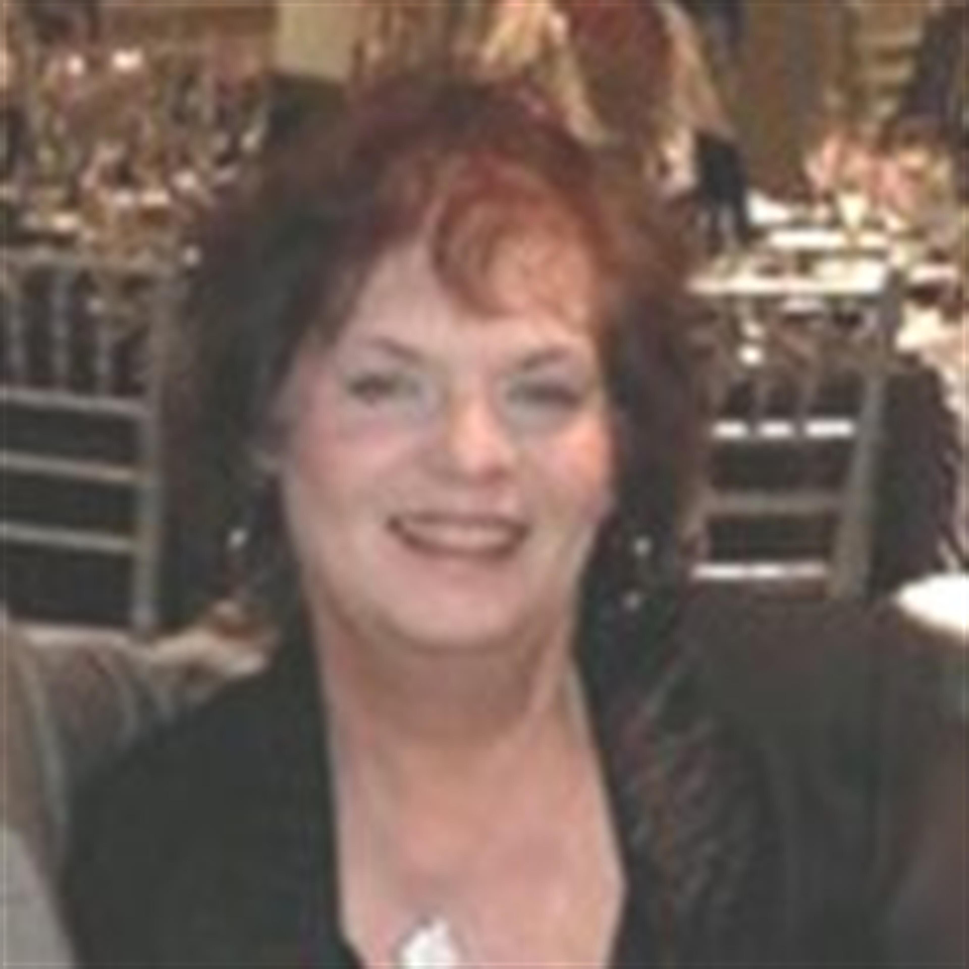 Marie Burzotta