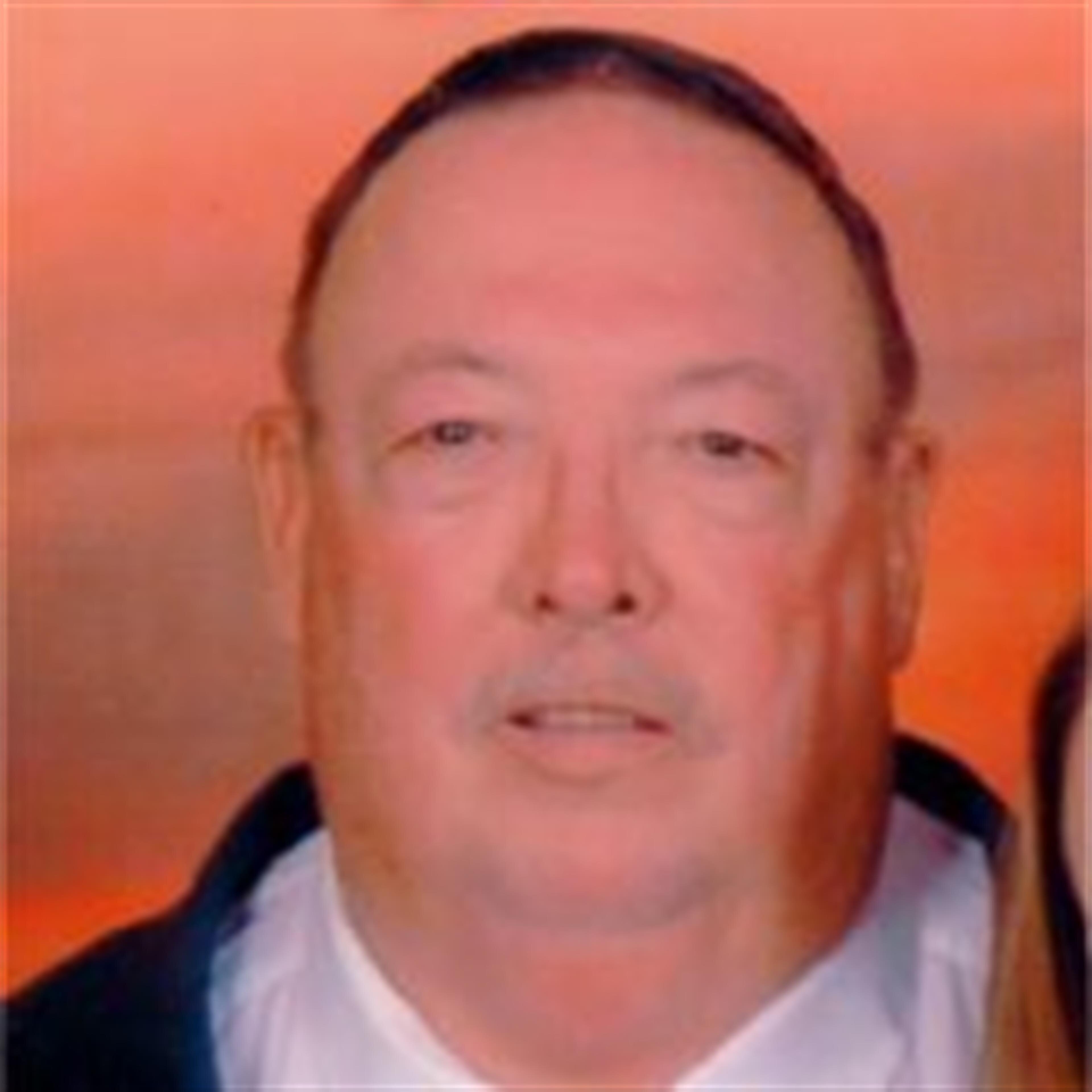 Richard Louis Stevens