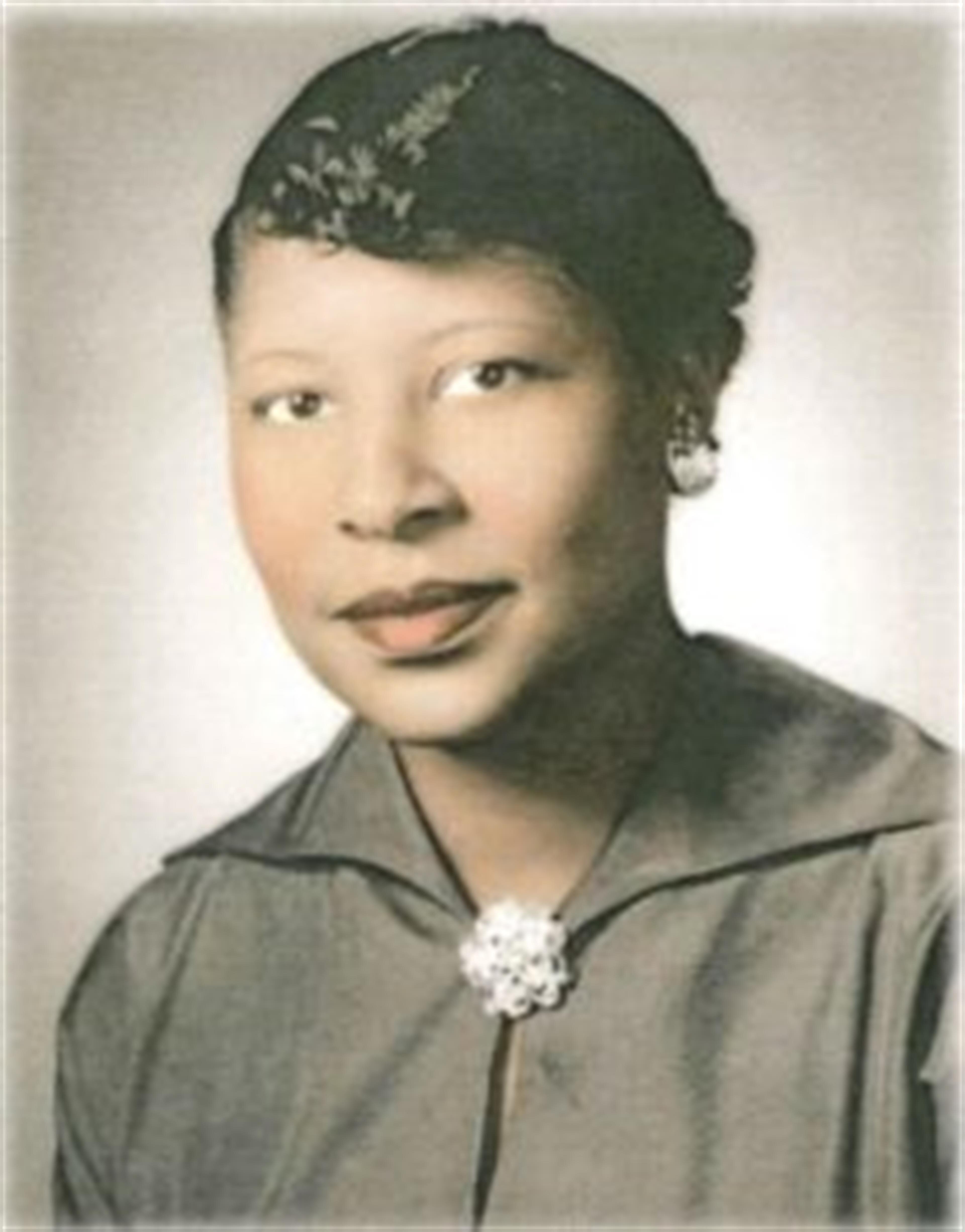 Medoline J. Davis