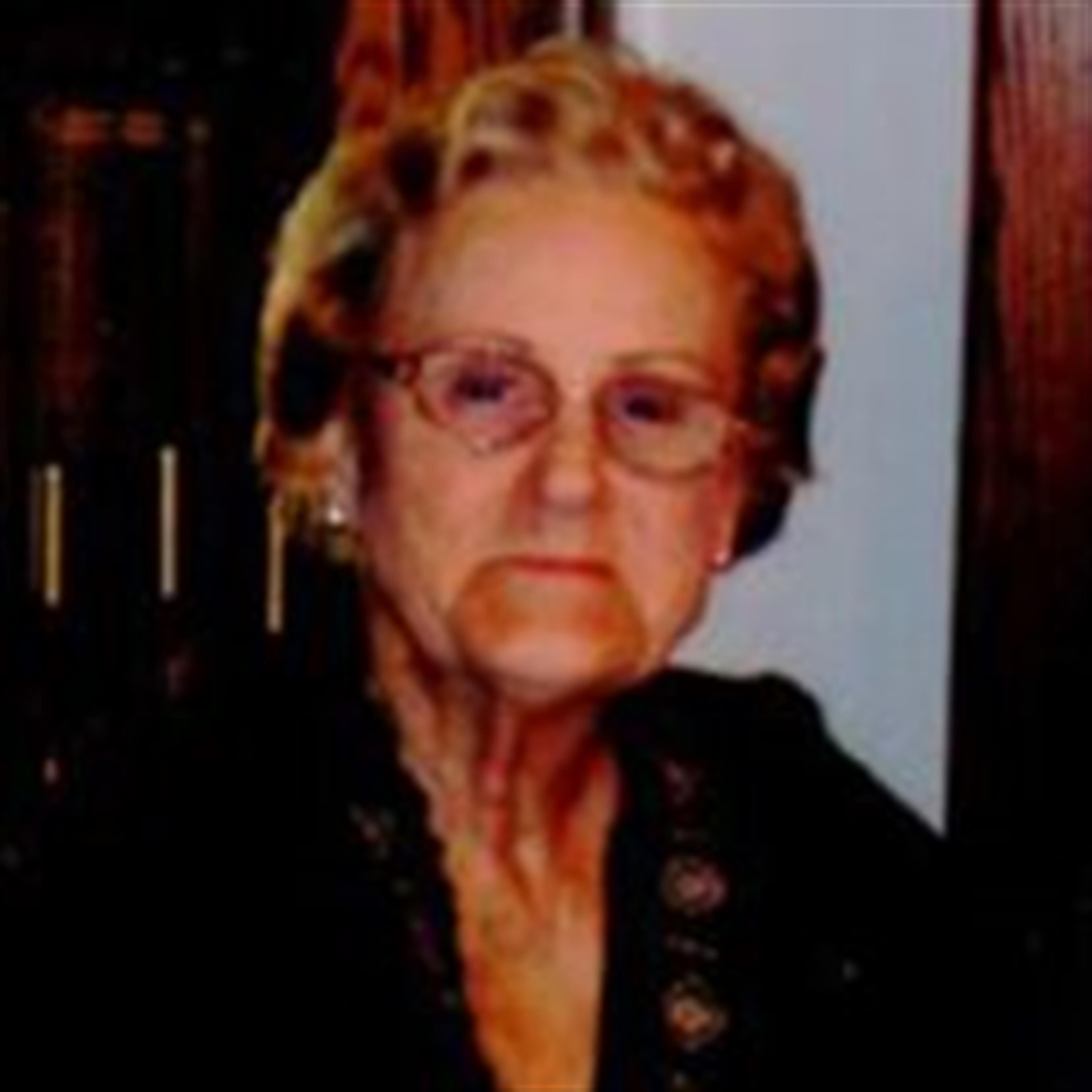 Anna Mae Almryde