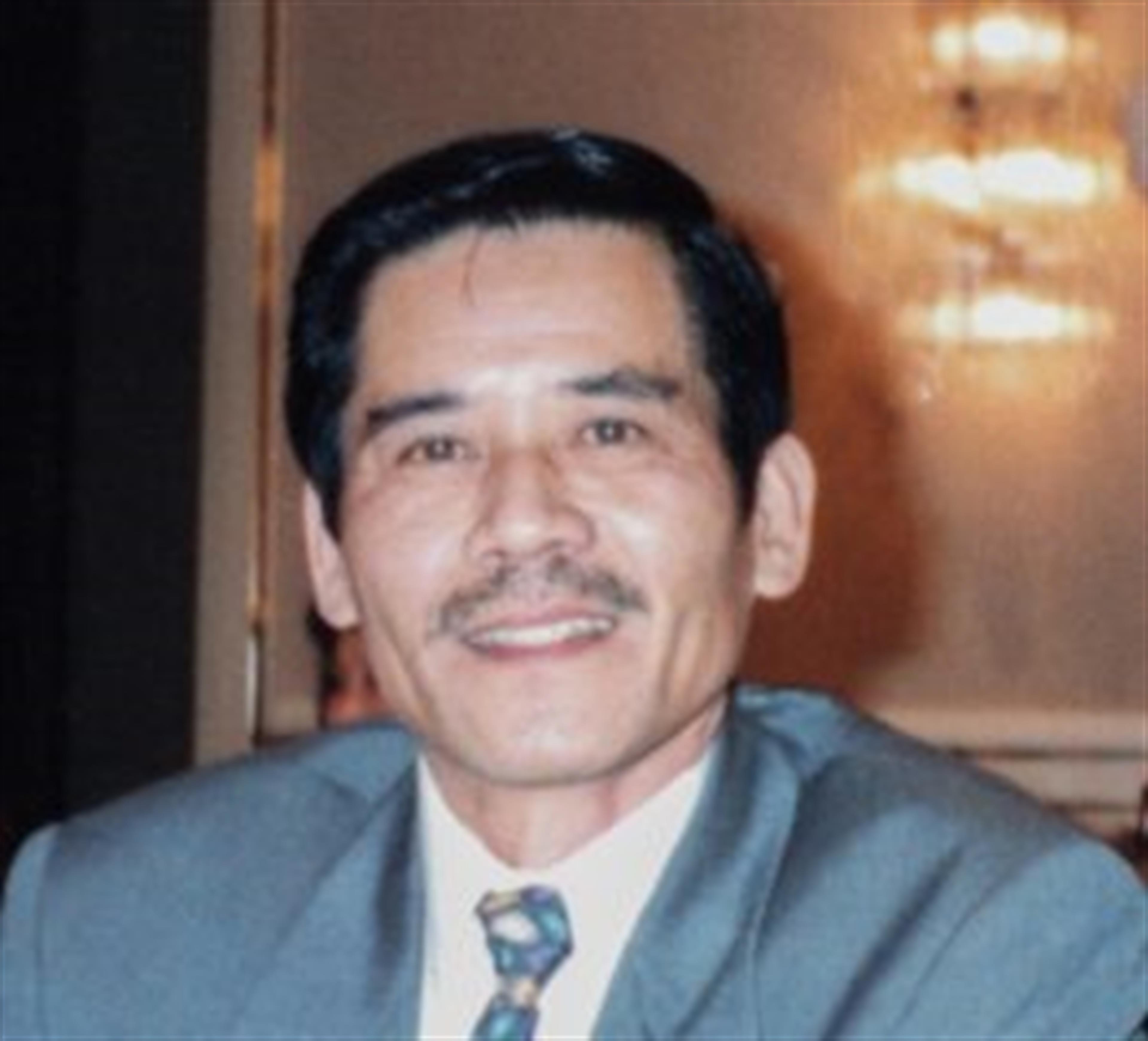 Modesto T. Calugay Sr.'s obituary picture