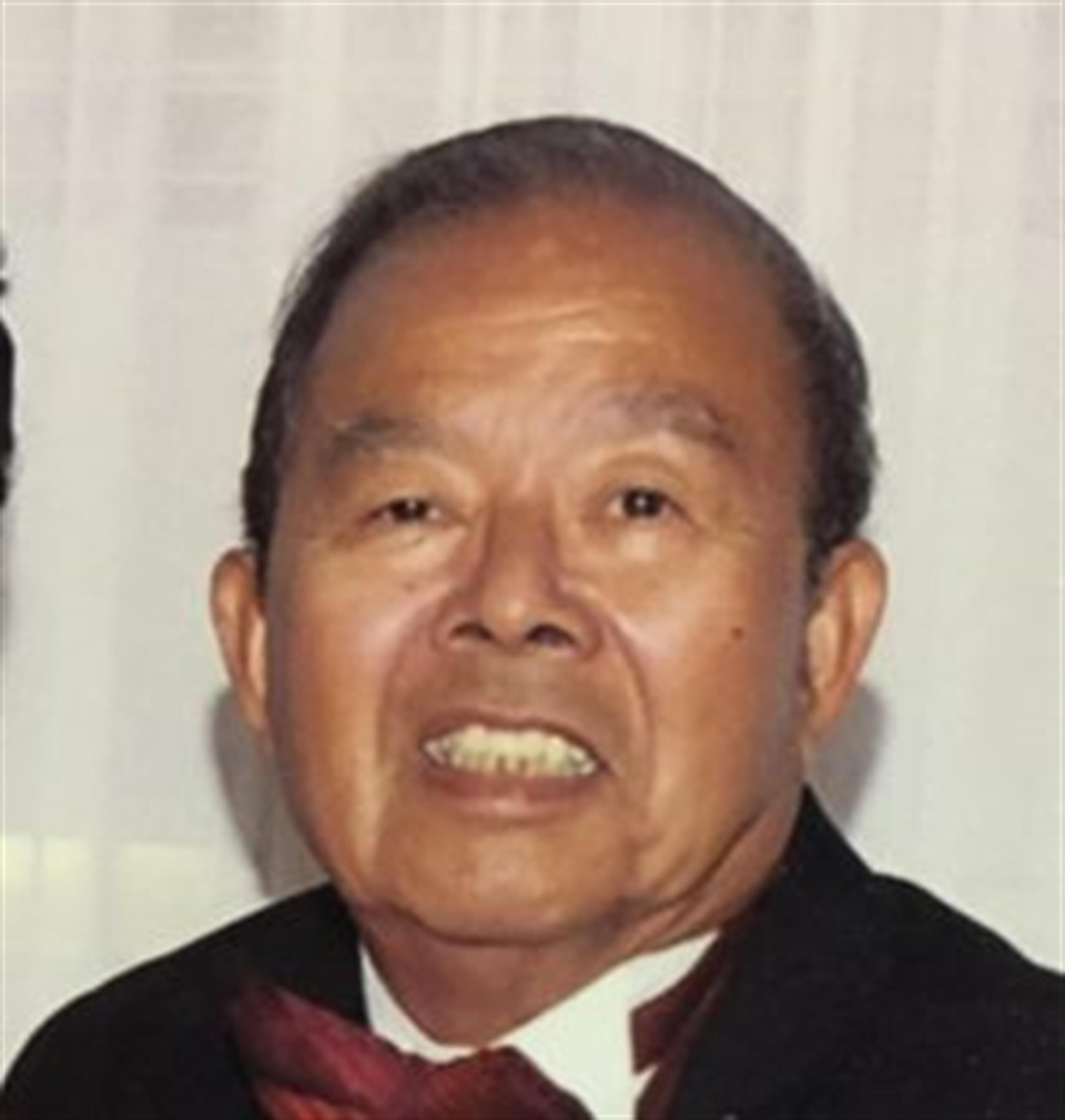 Stanley KingJon Wong