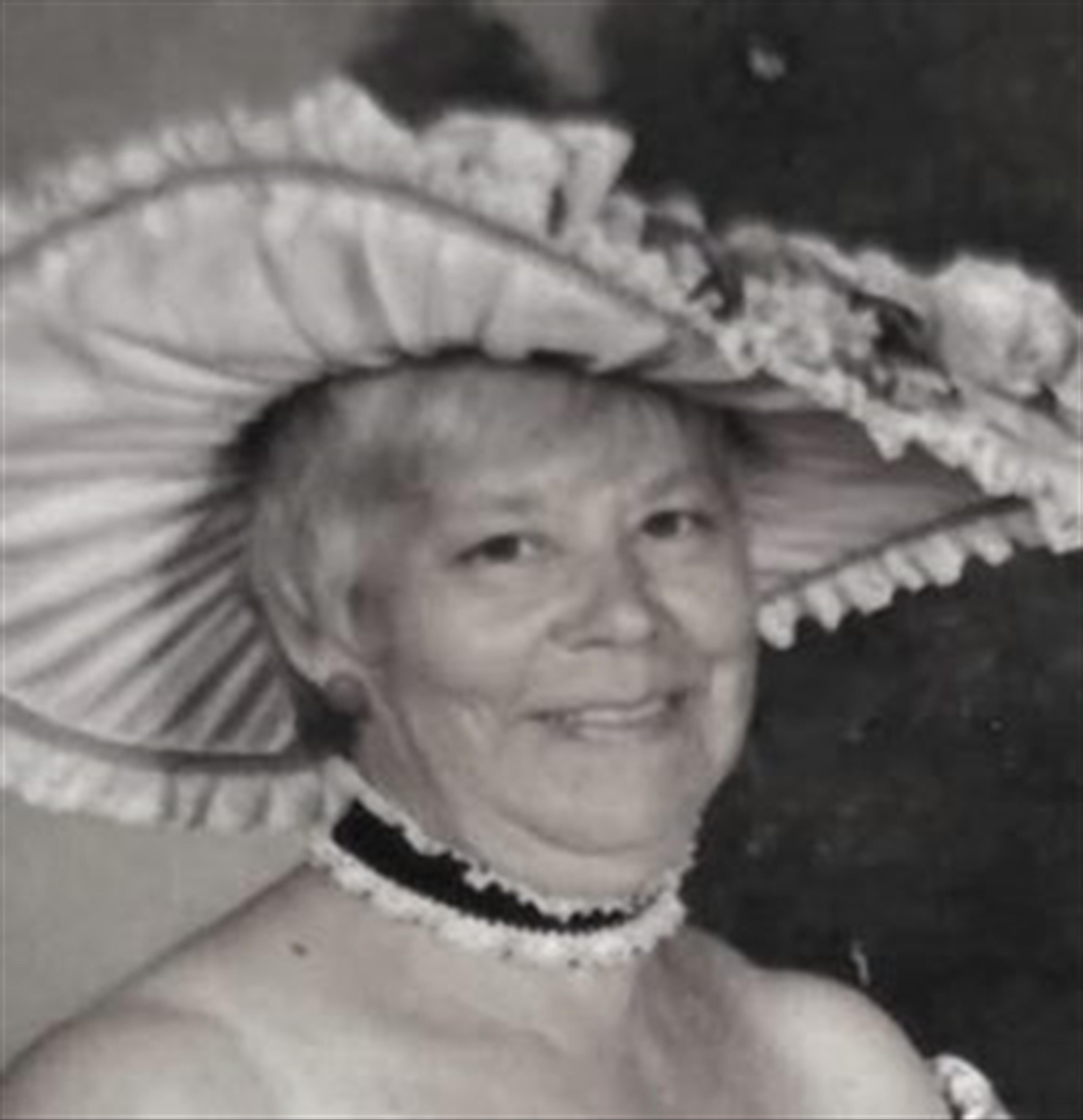 Sara F. Torres