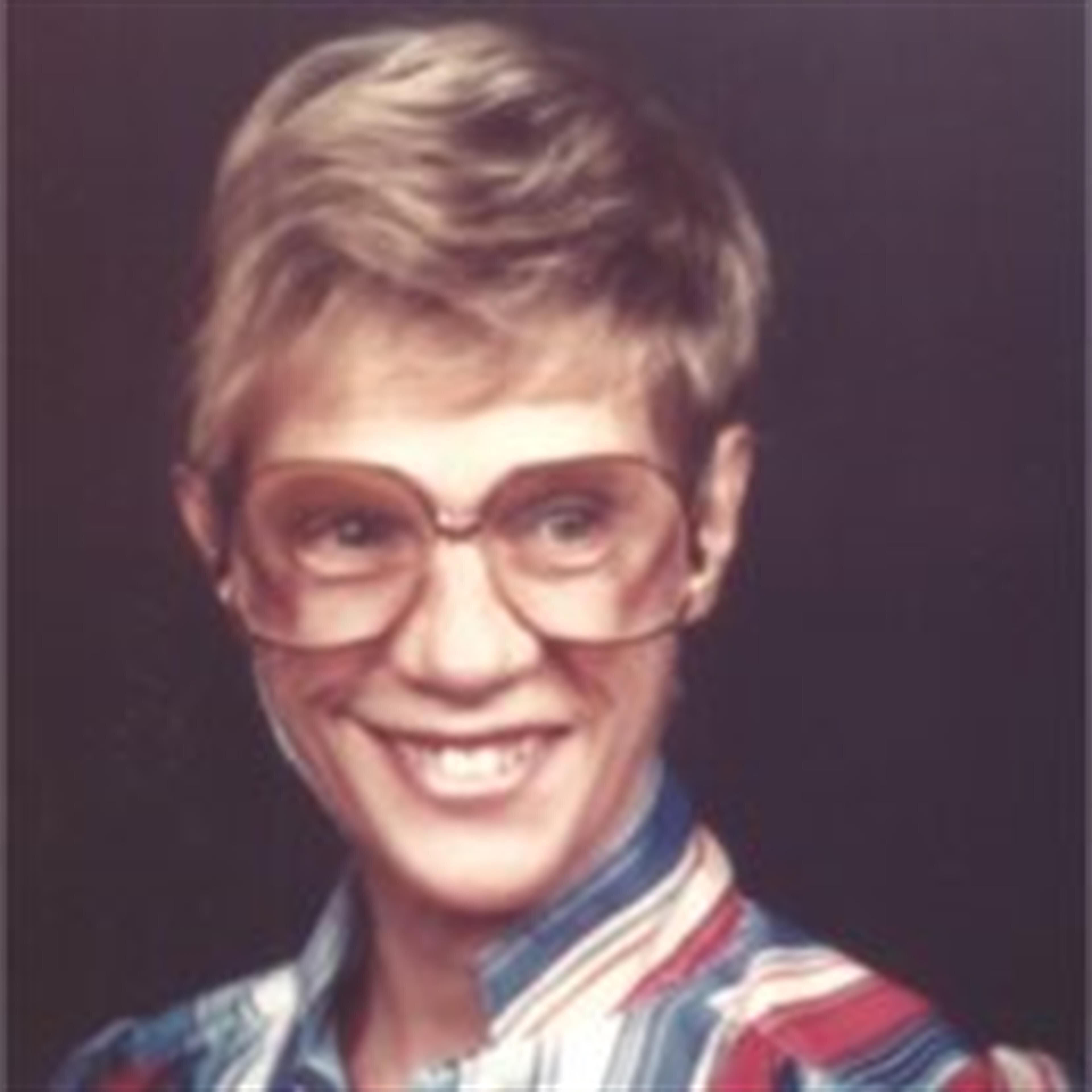 Shirley J. Russell