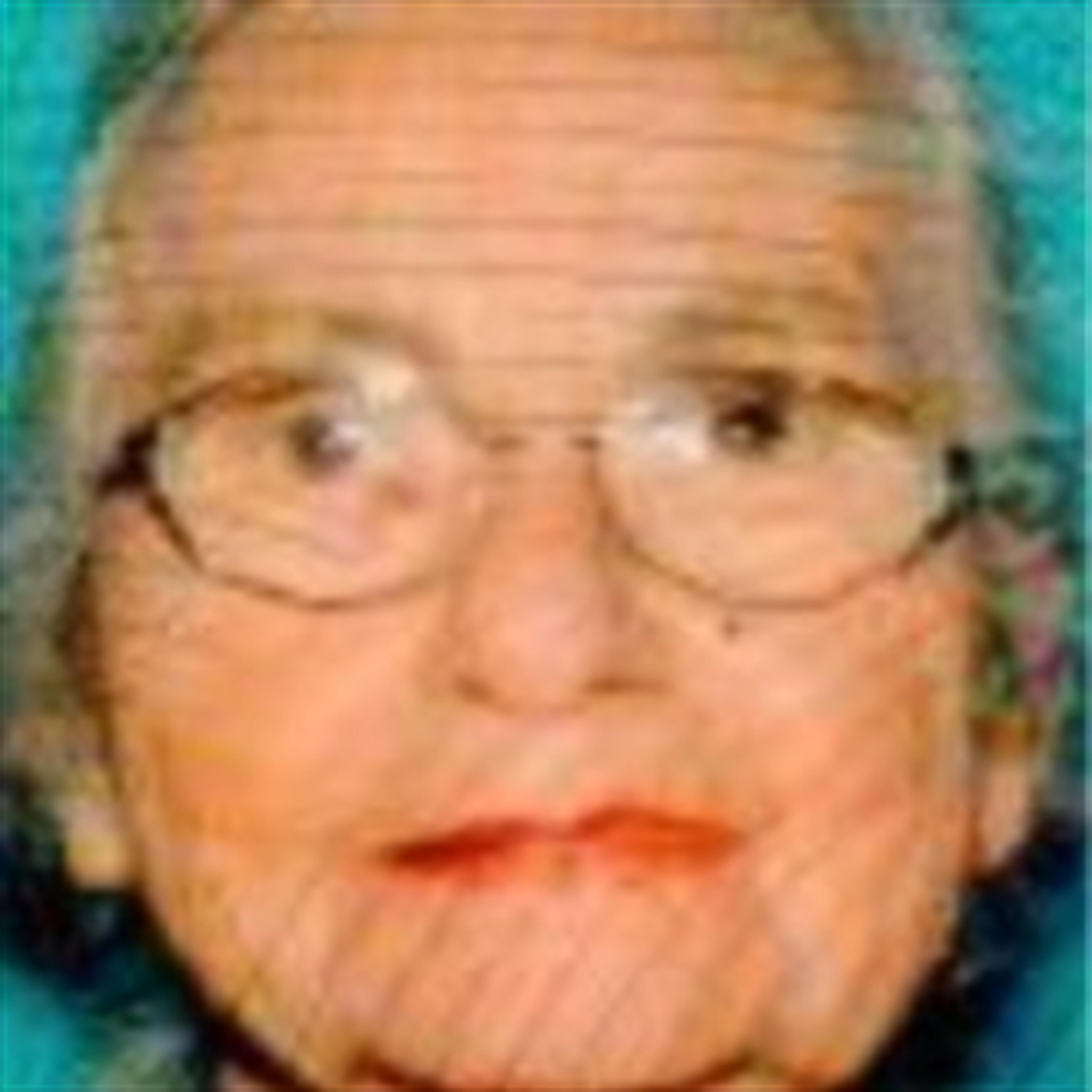 Esther Ann Brickel