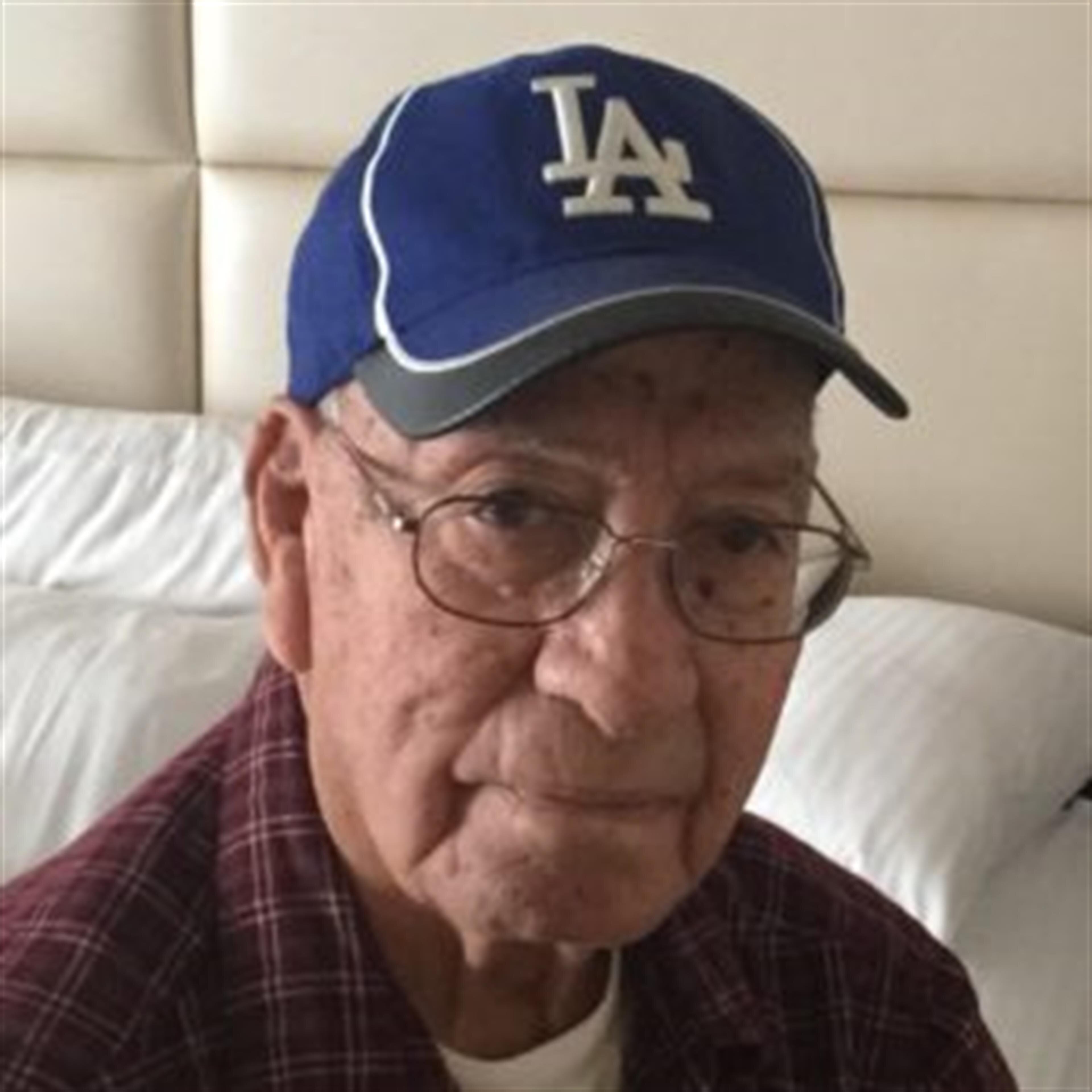 Roberto Gonzalez Cardenas