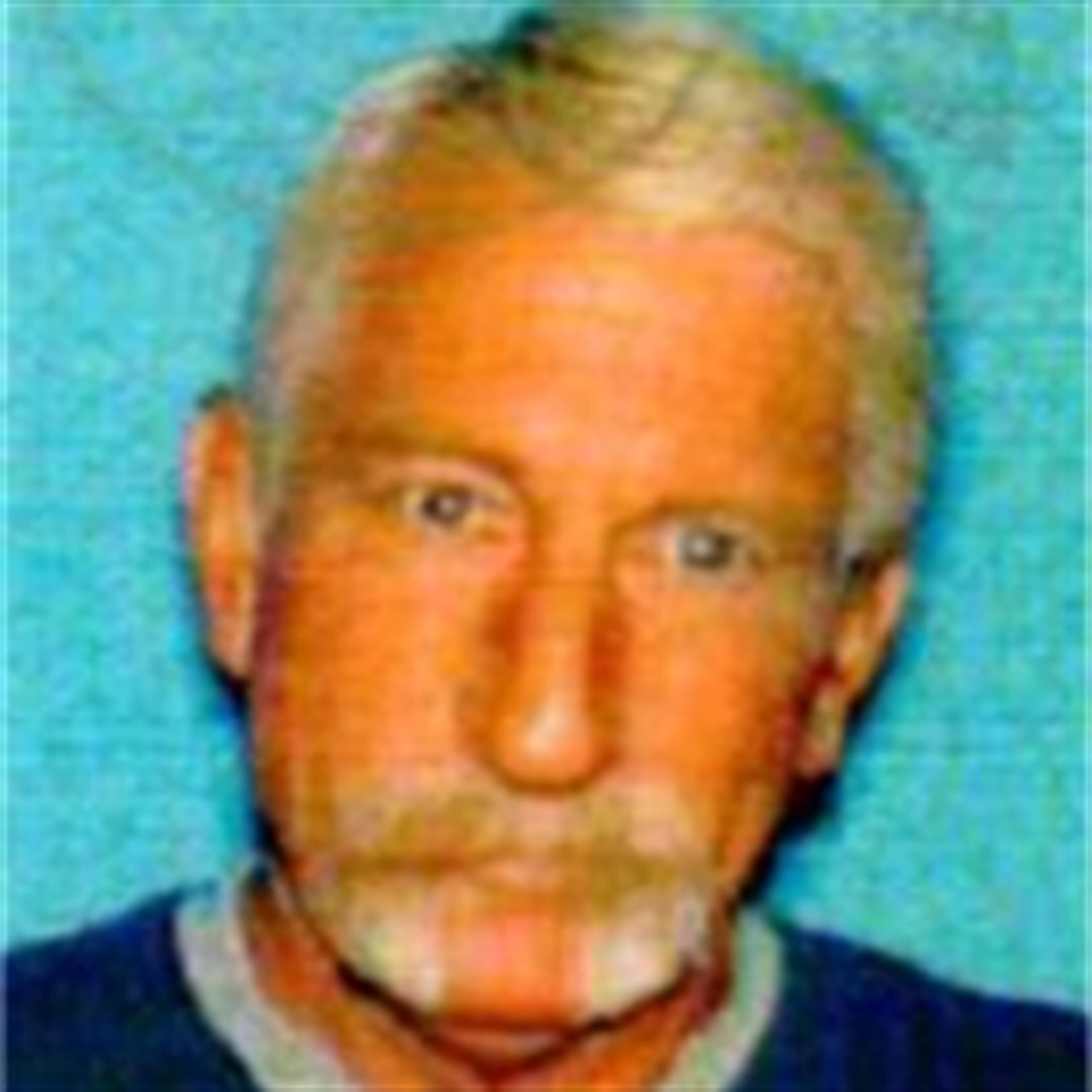 Clifford Harry Johnson