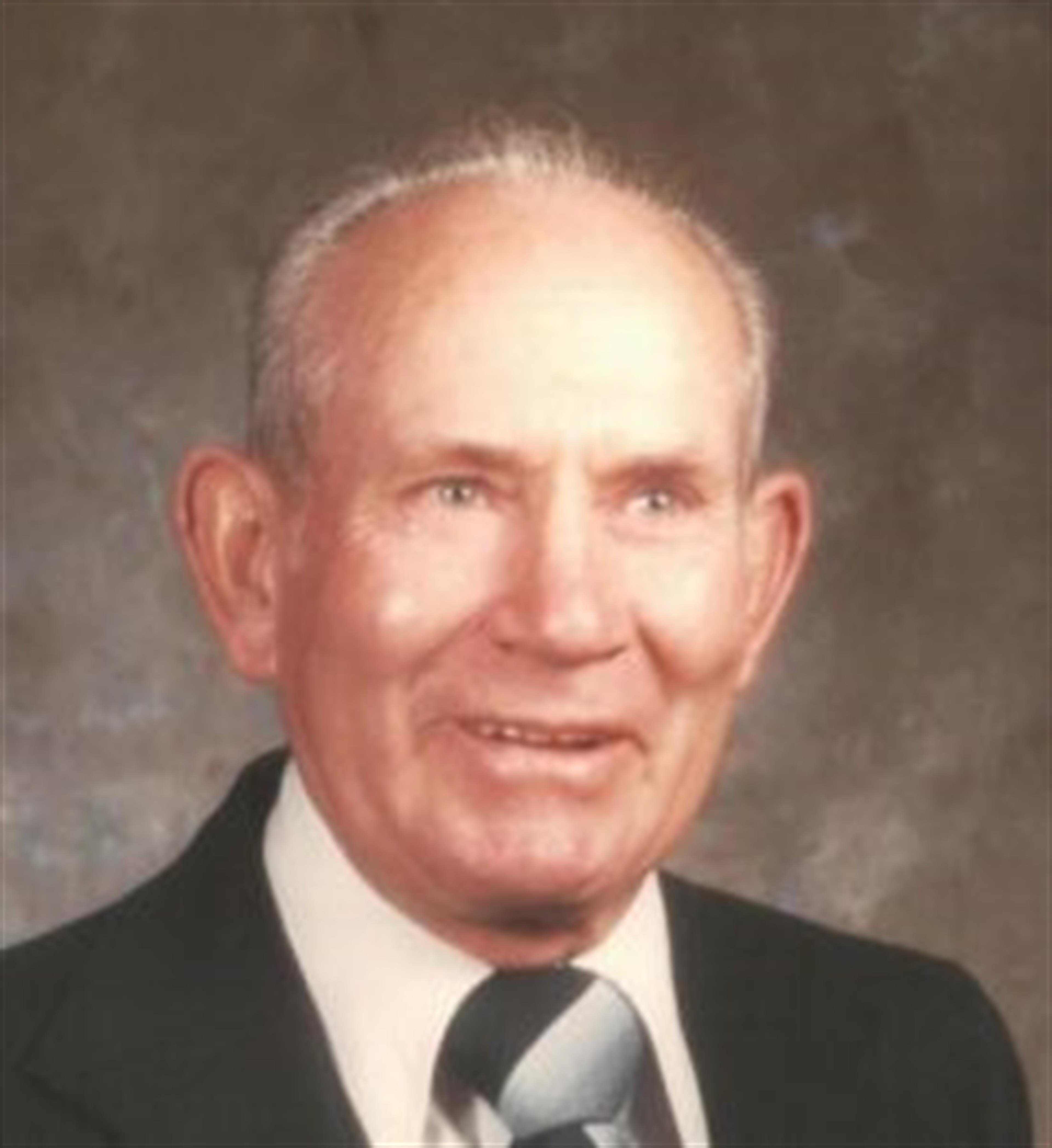 Sidney E. Bigler