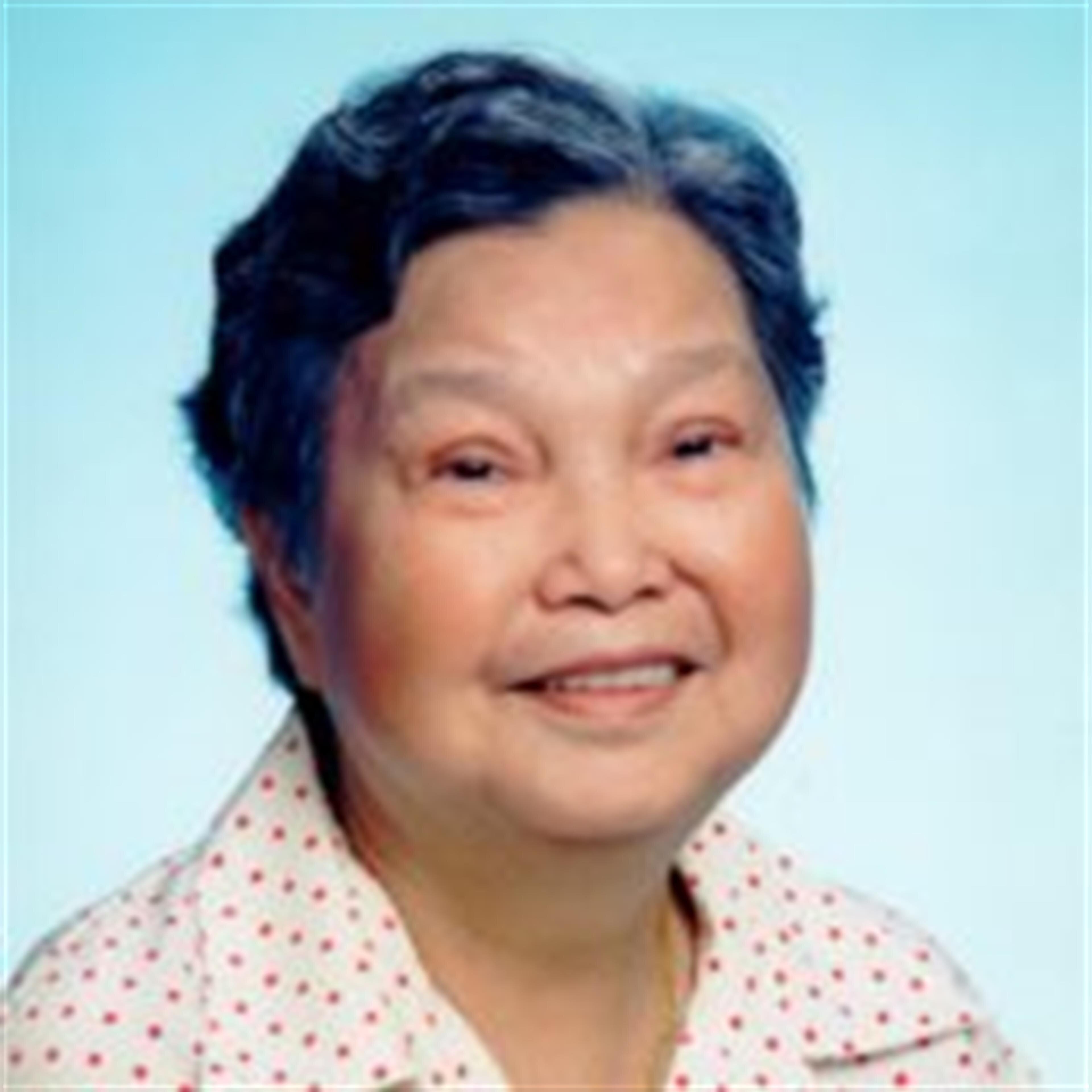 Mai Tran Cheng