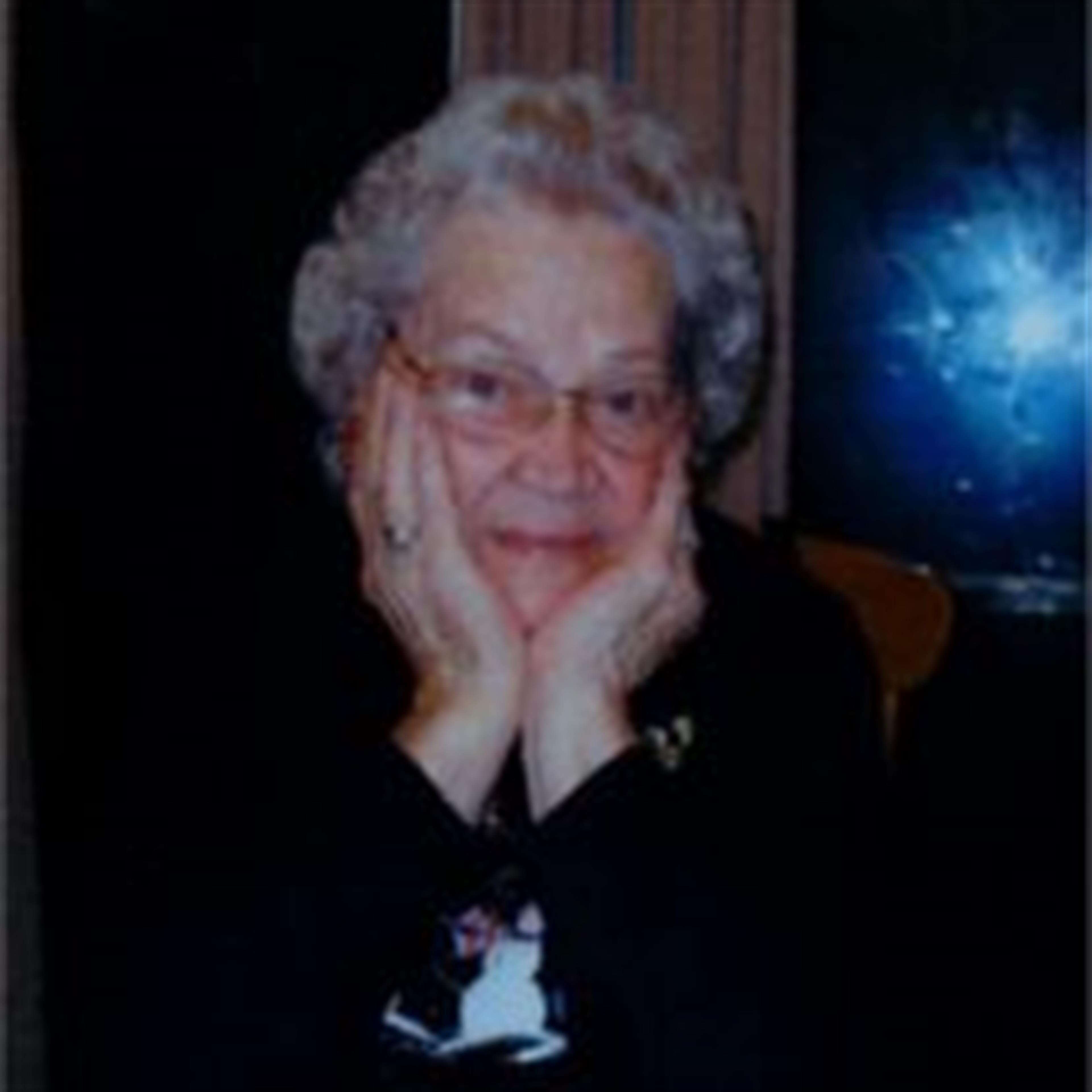 Lillian Leah Logg