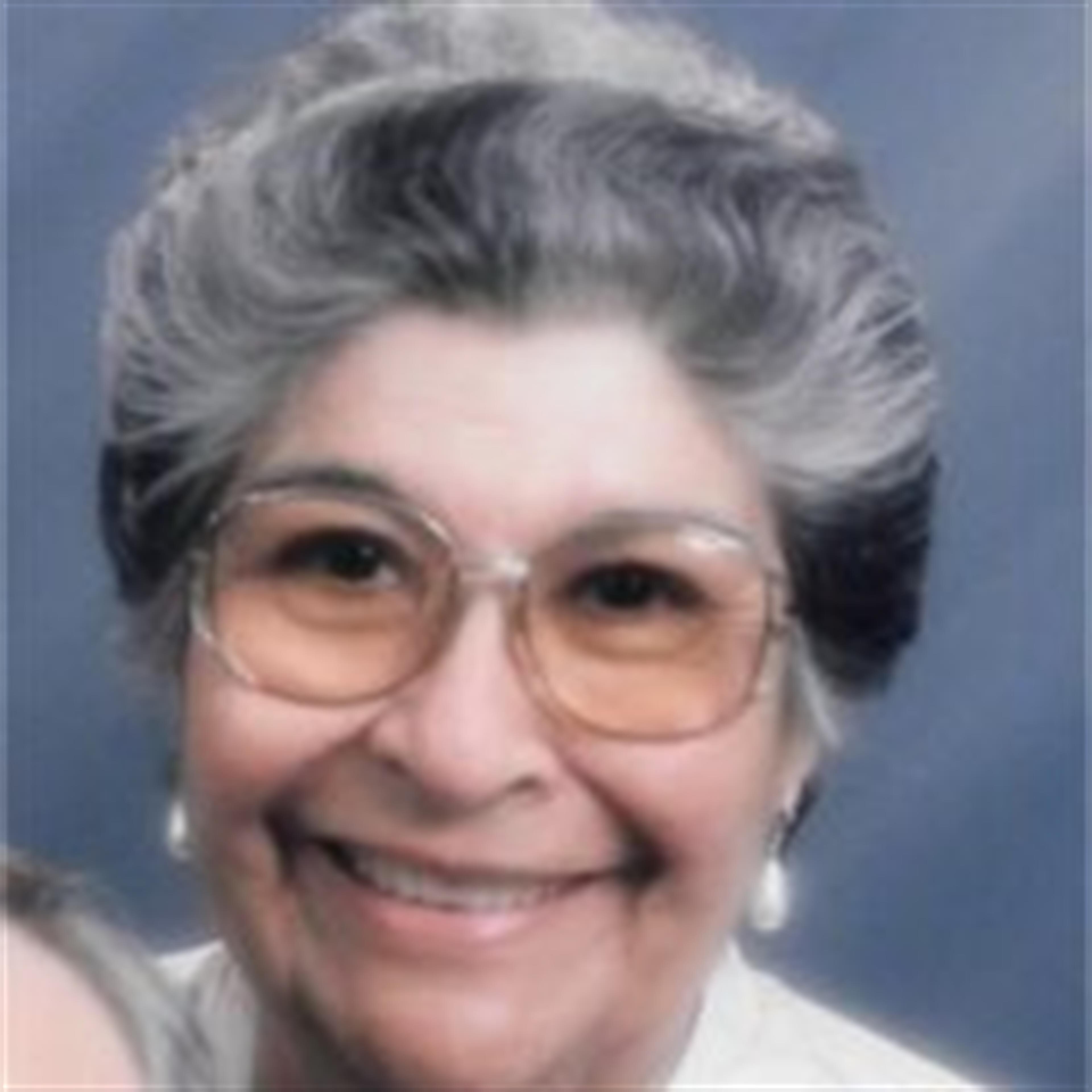 Oralia (Lala) Padilla