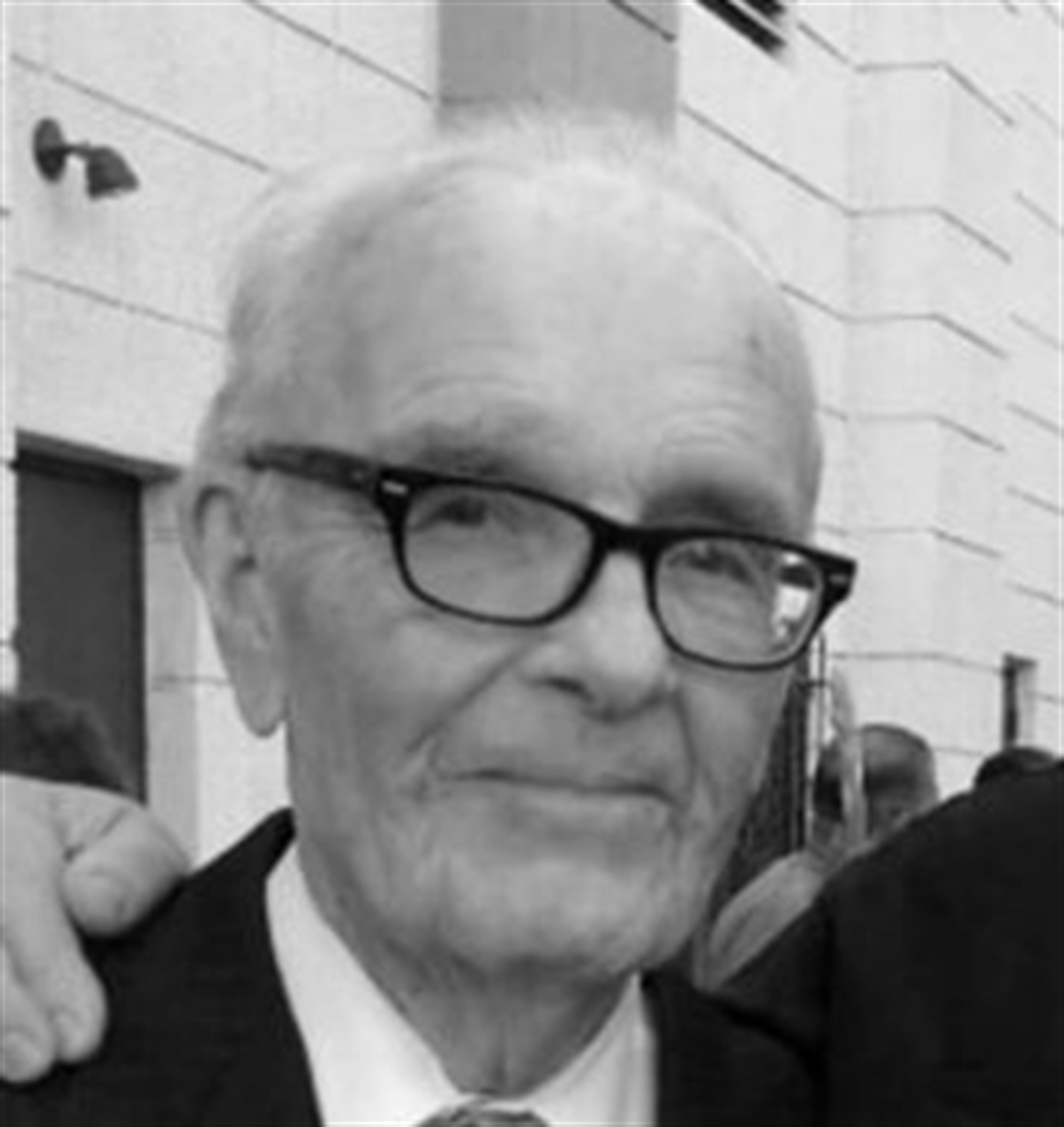 John S. Keegan