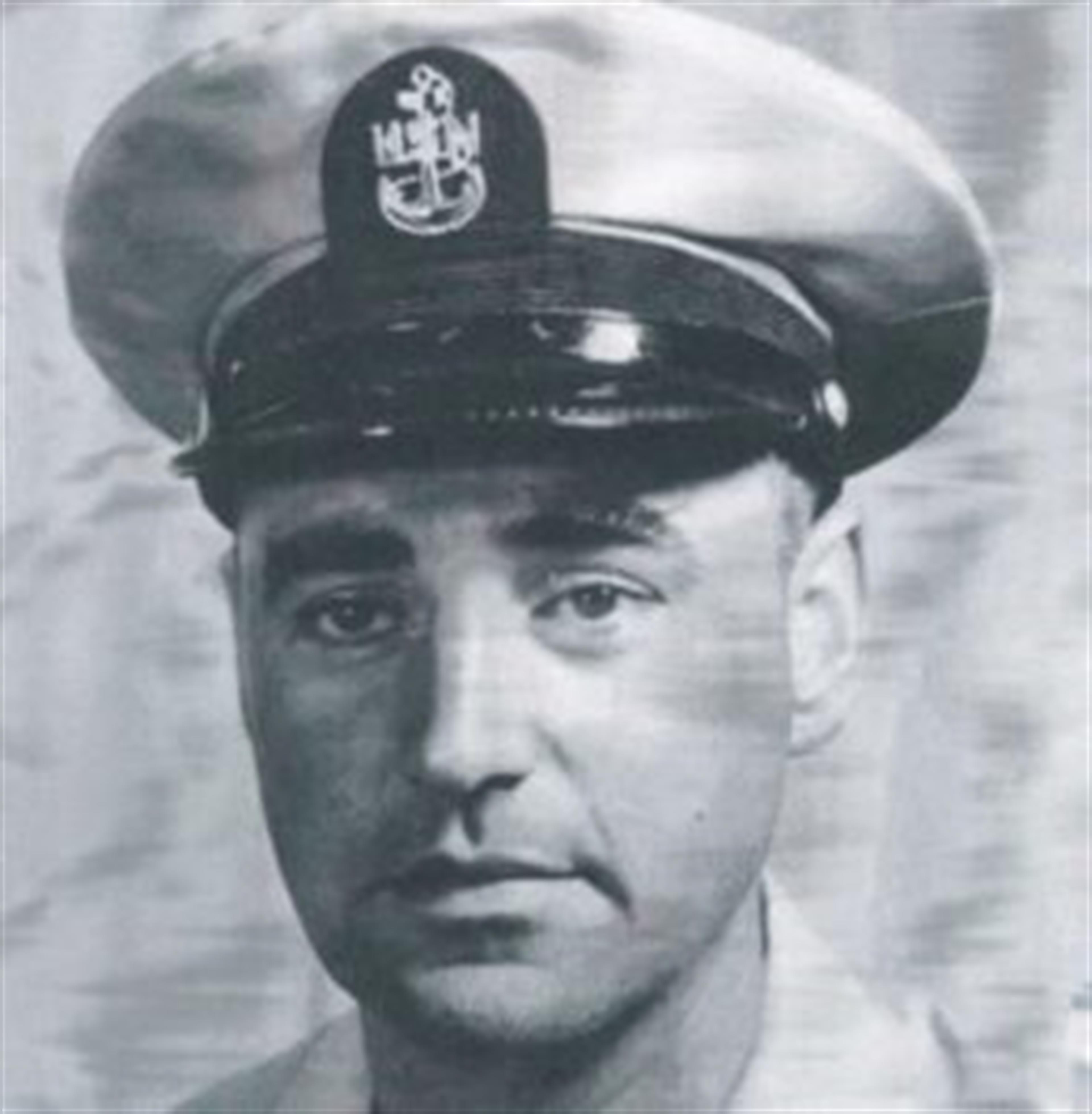 Darley L. Bell's obituary picture