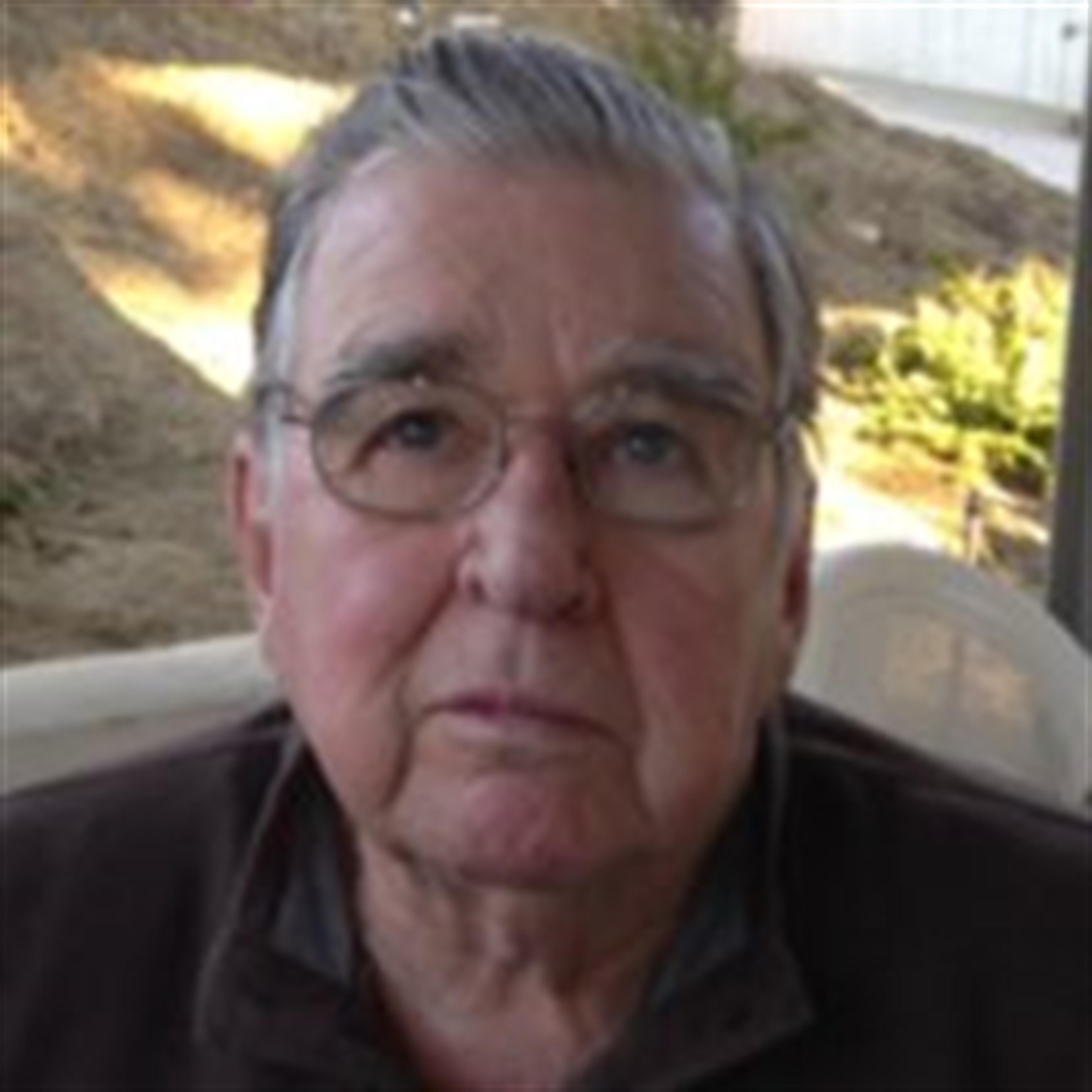 Charles Cecil Copelin