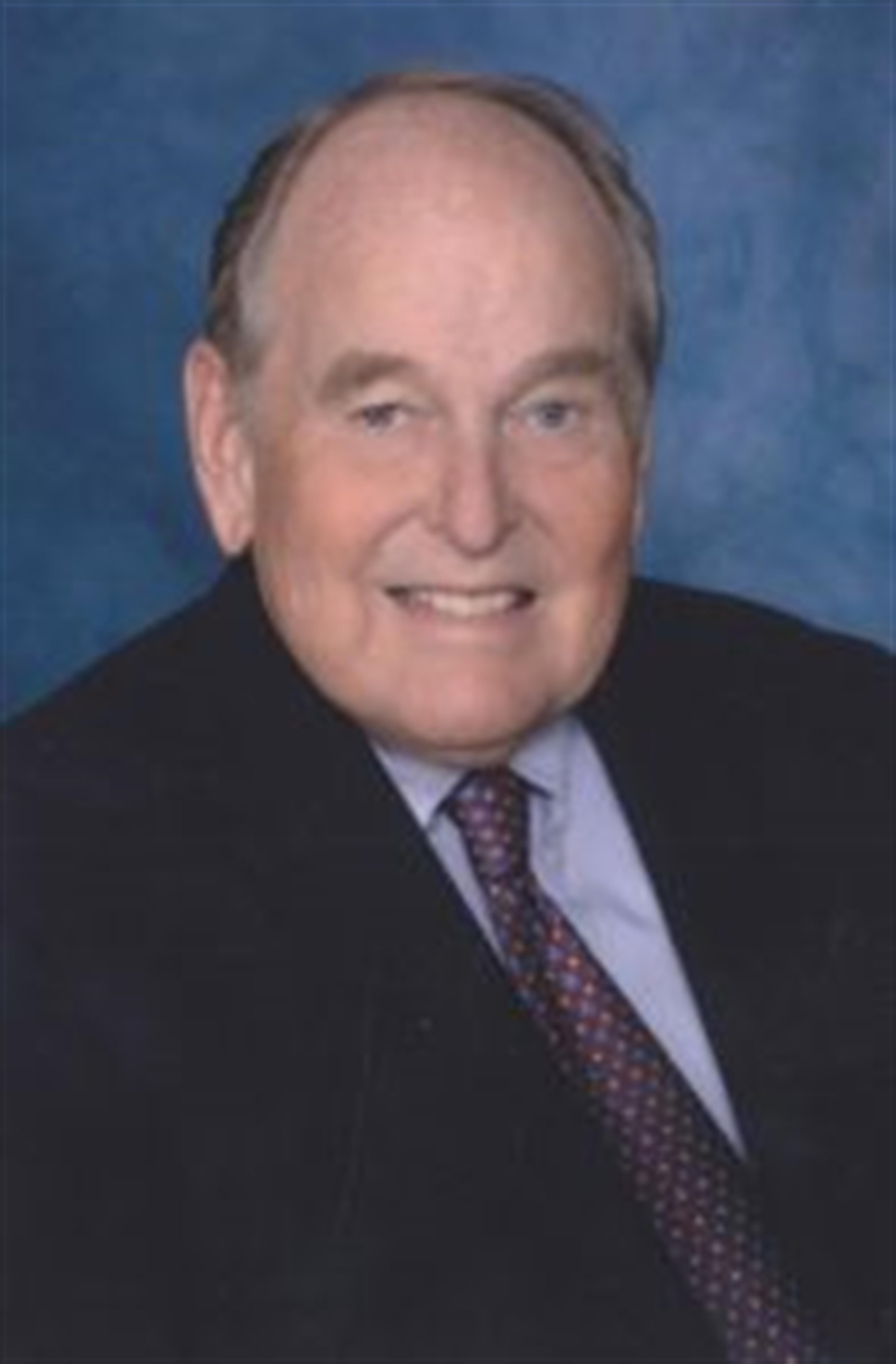 Robert "Bob" A. Prahl