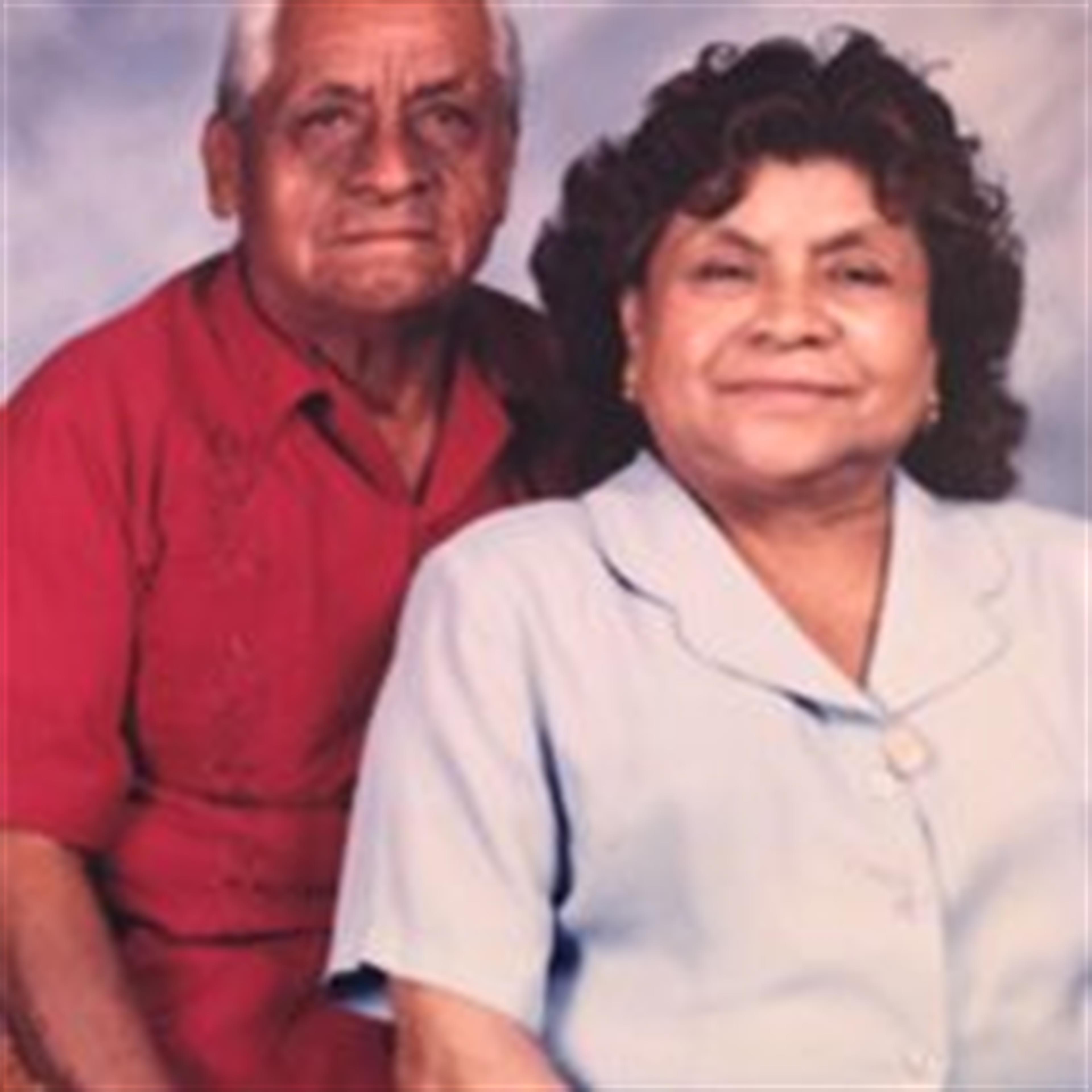 Hilario Eleuterio's obituary picture