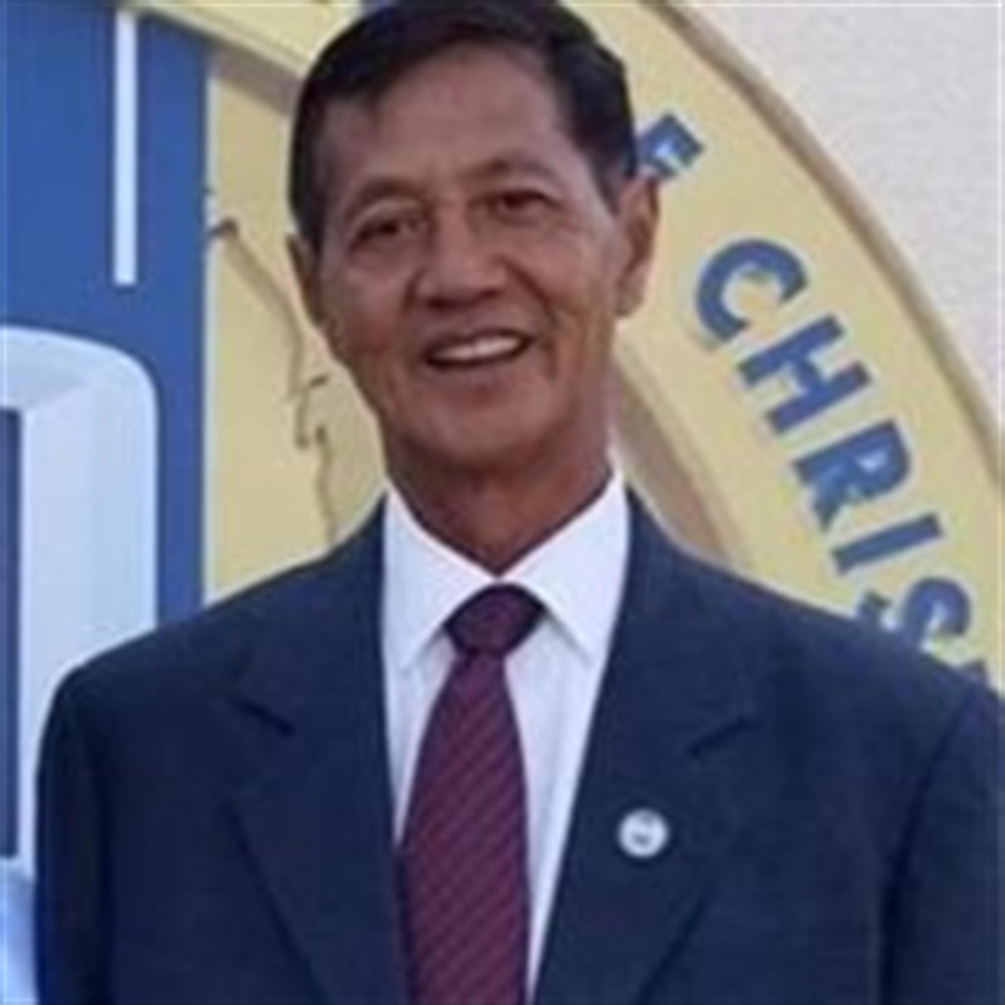 Danilo Guinto Cabrera