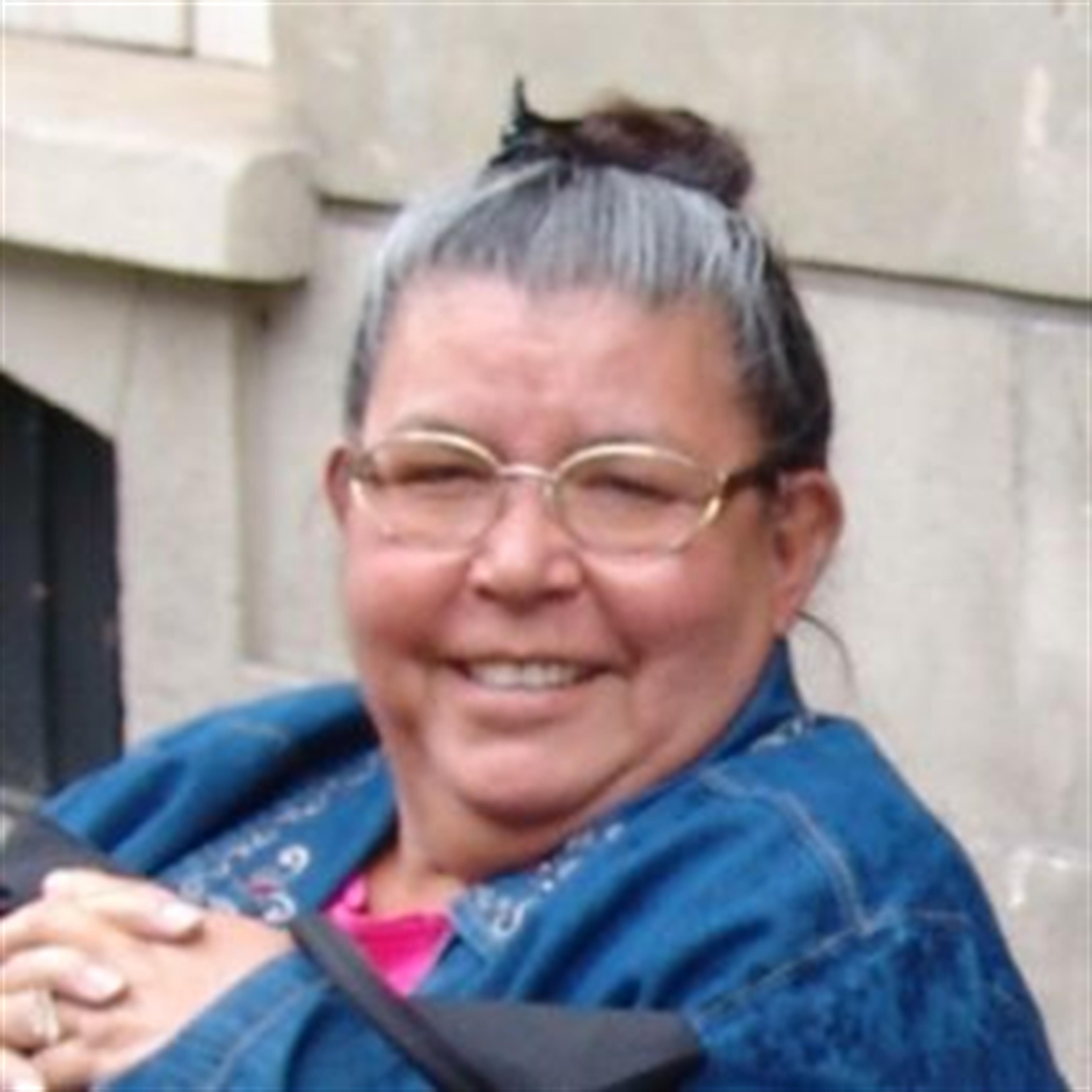 Maria H. Porras "Dora"