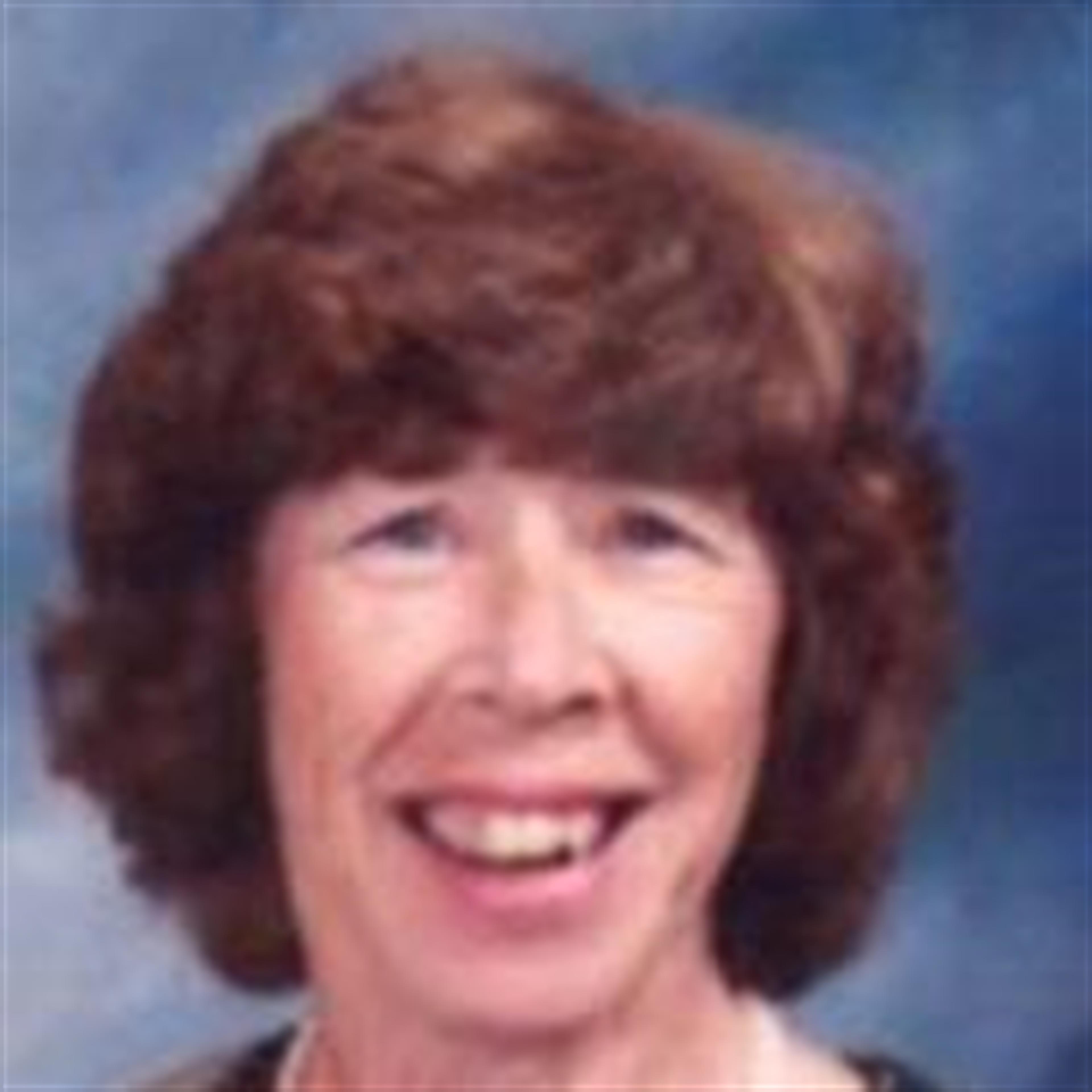 Rose Marie Lochte