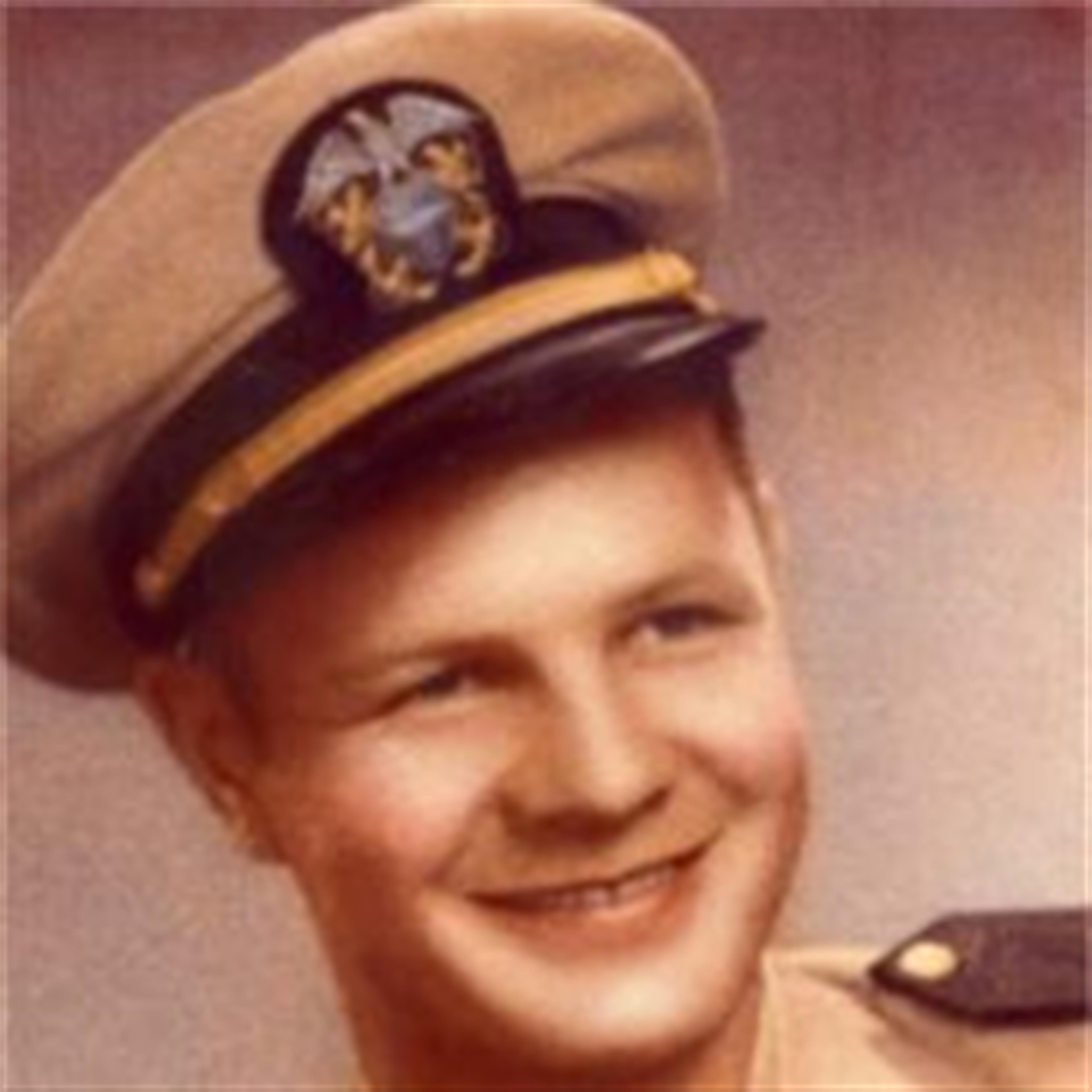 Lloyd Carroll Sime