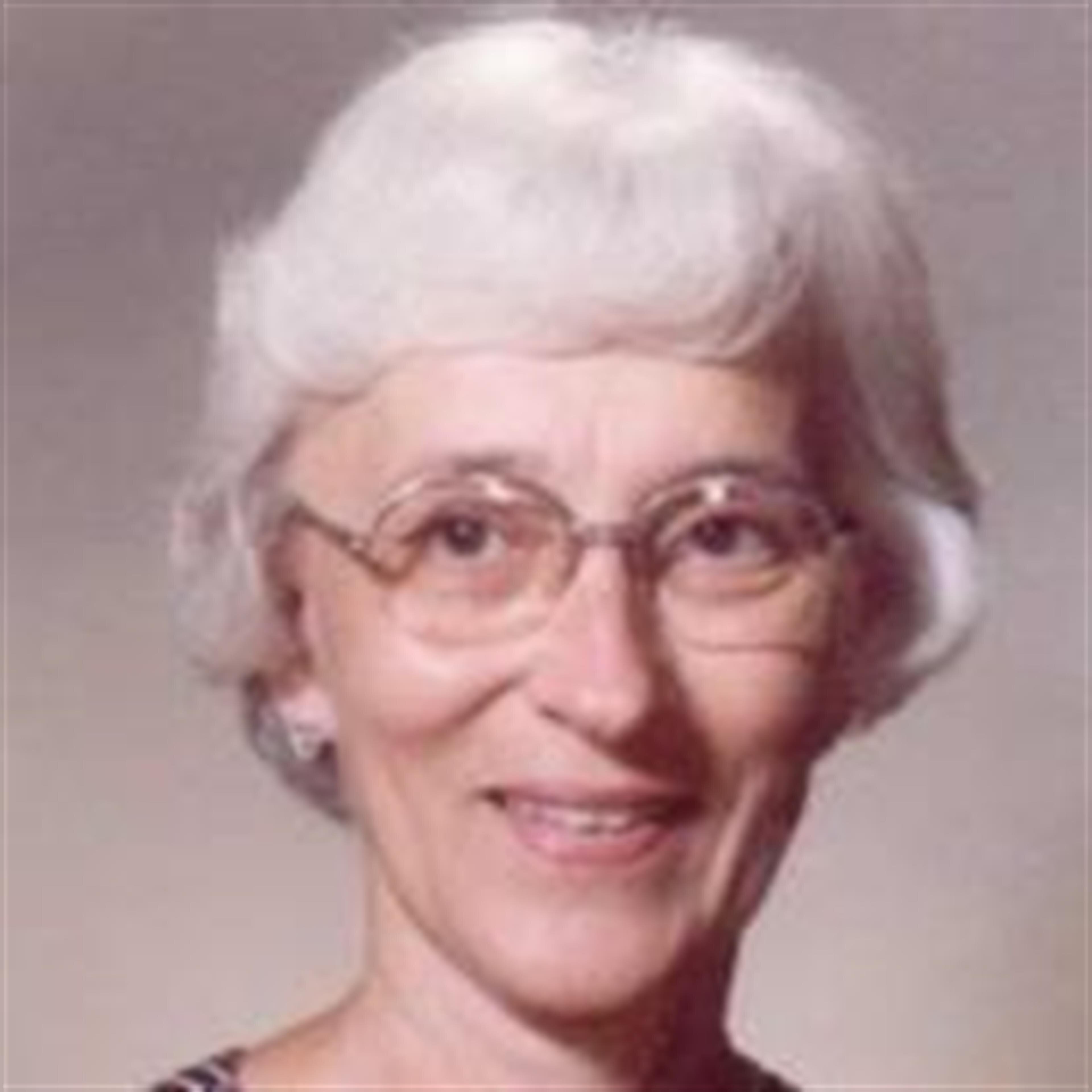 Margaret Gurney