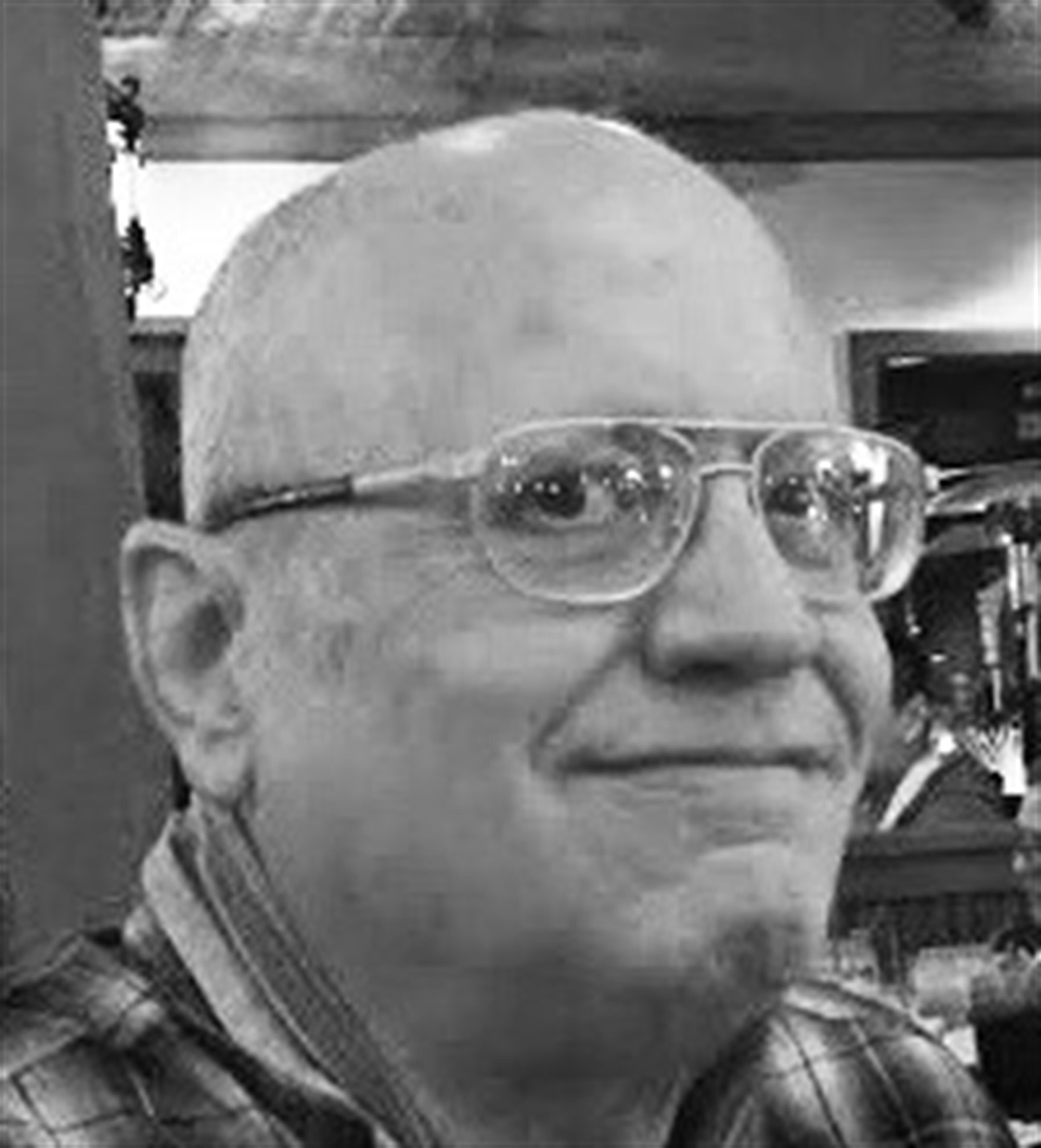 Kent H. Lachman