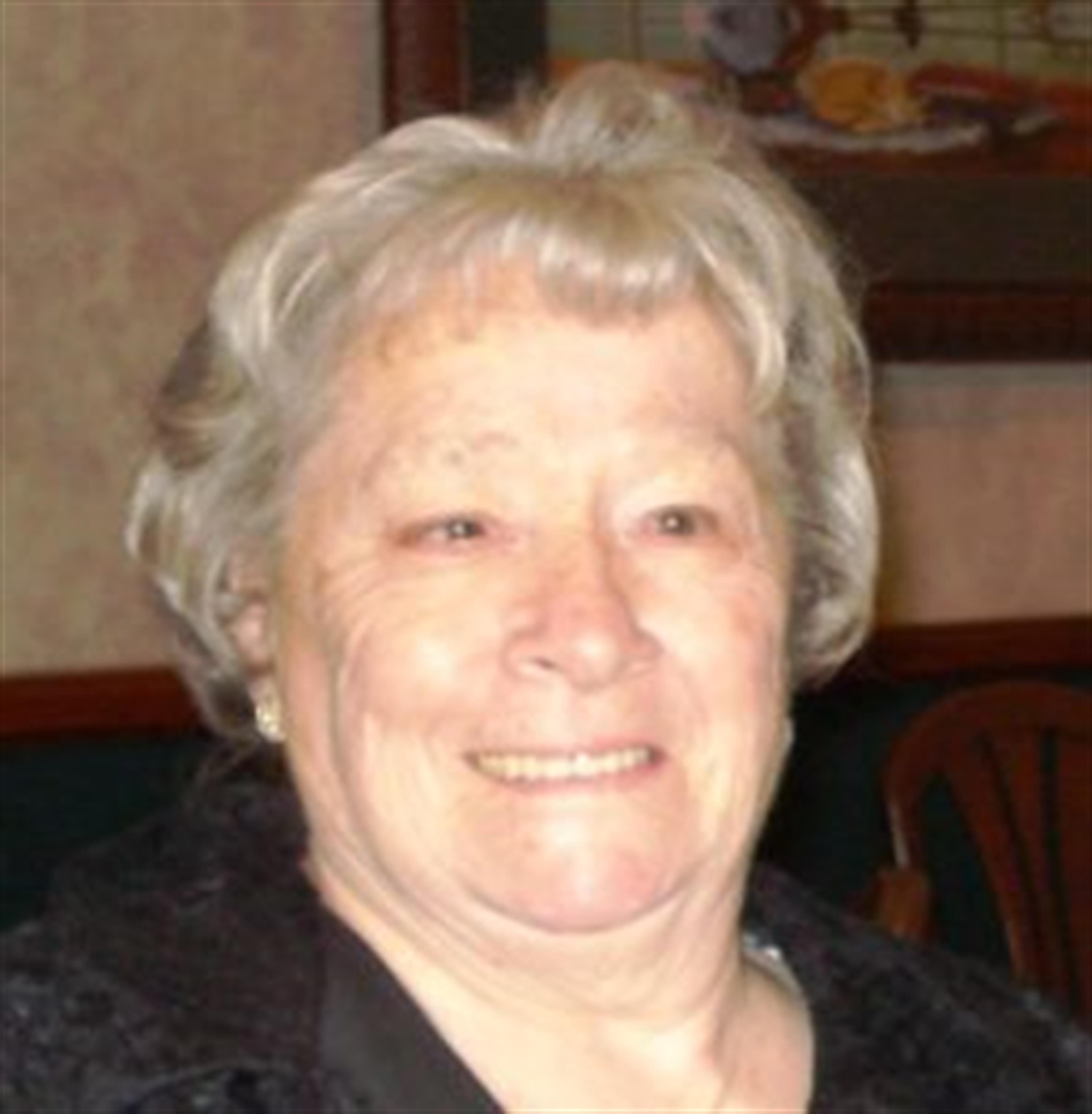 Eunice I. Ivester