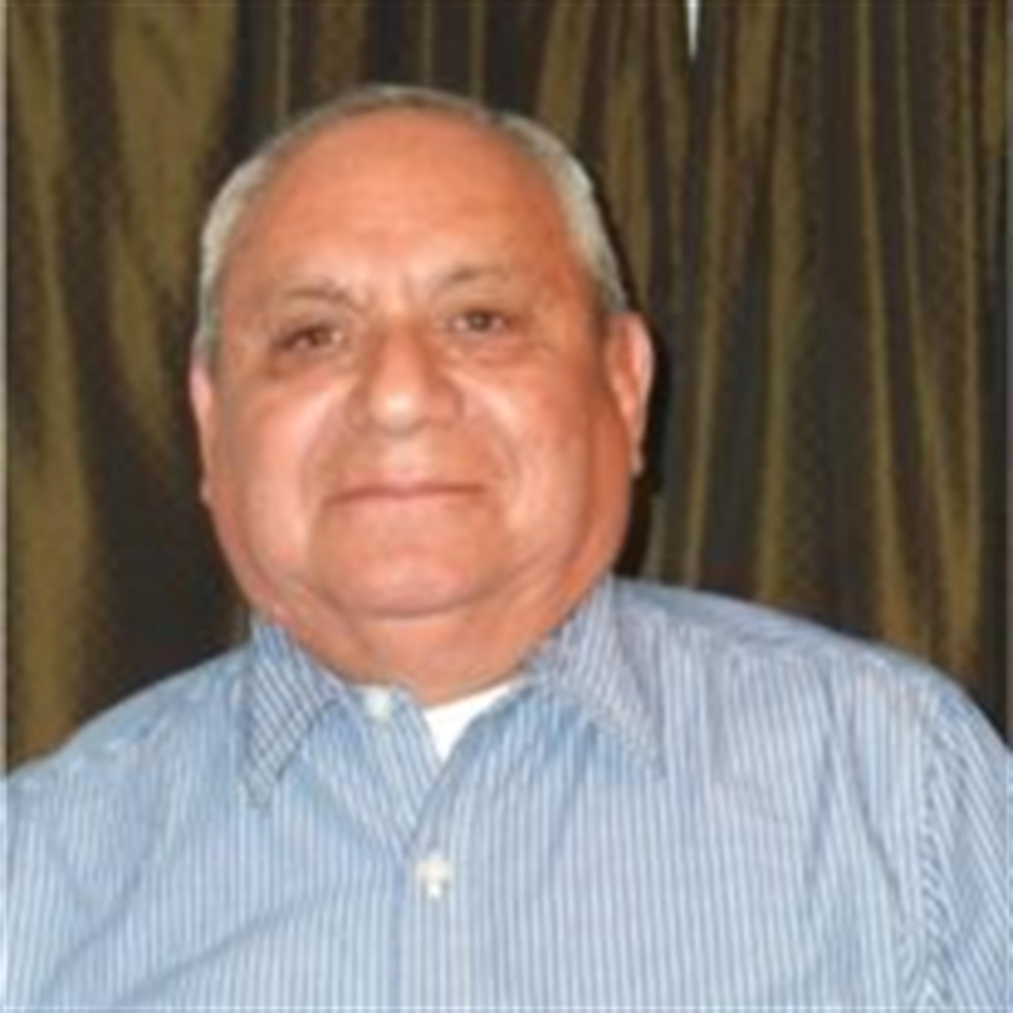 Jose de Jesus Melchor