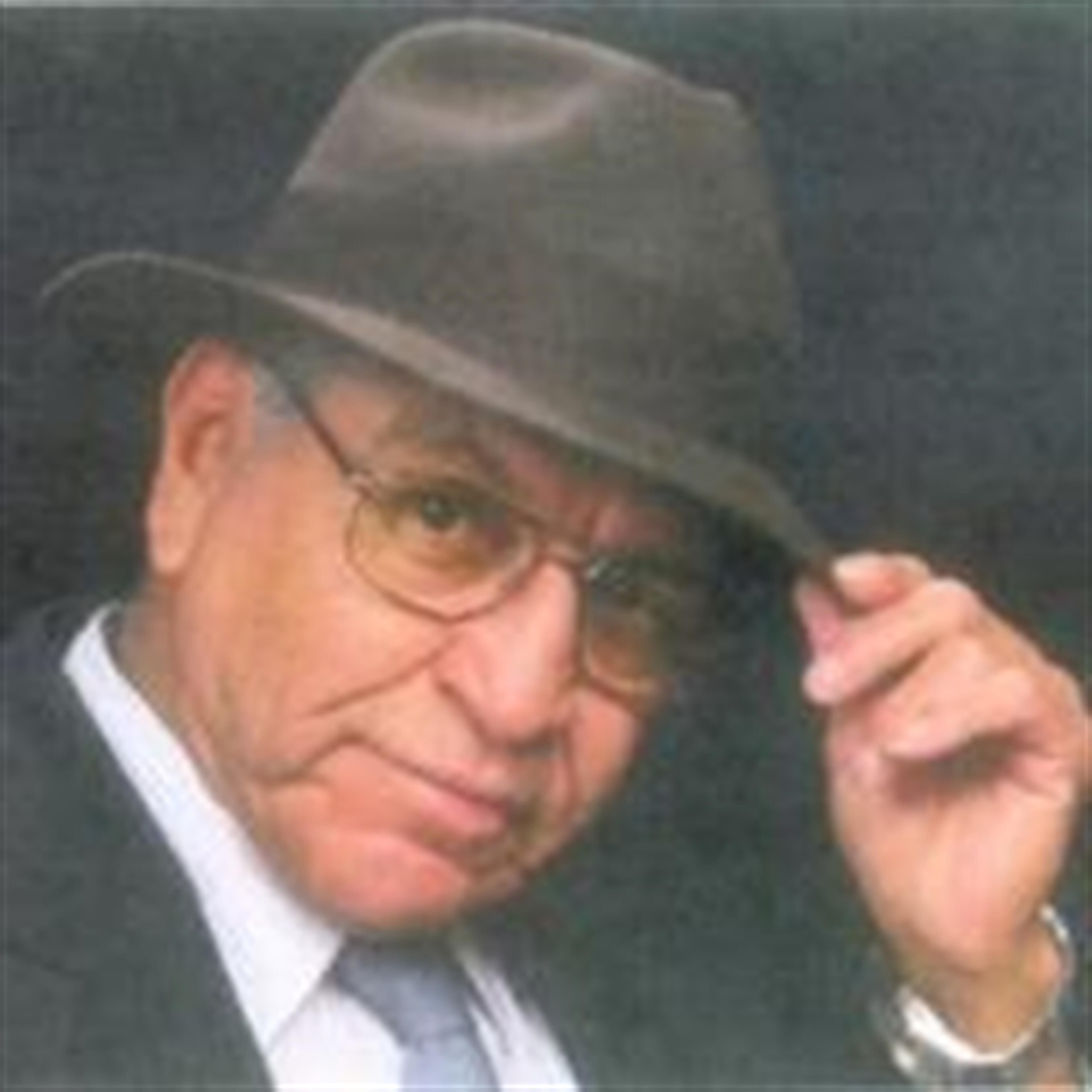 Laurence Frederick Camacho