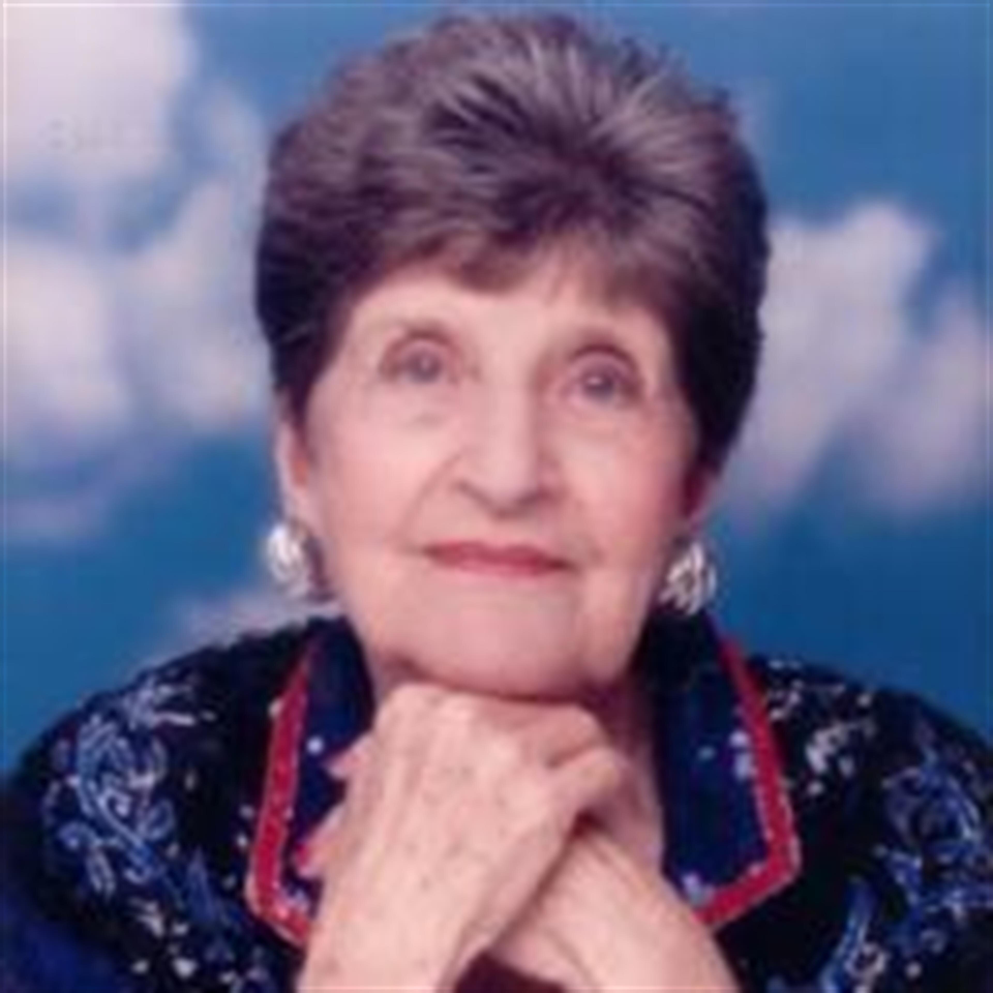 Murlene Alvie Foreman
