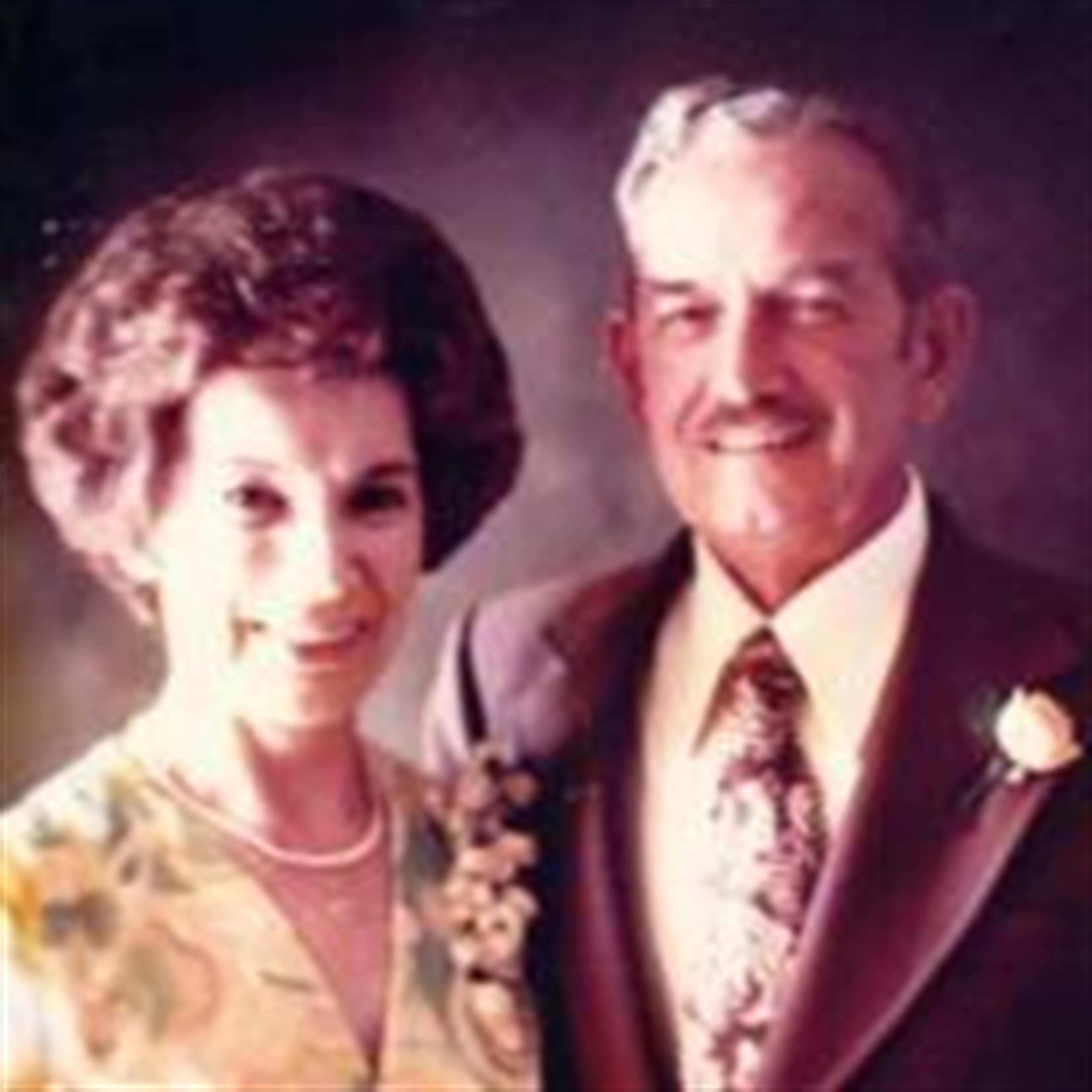 Frances Wood