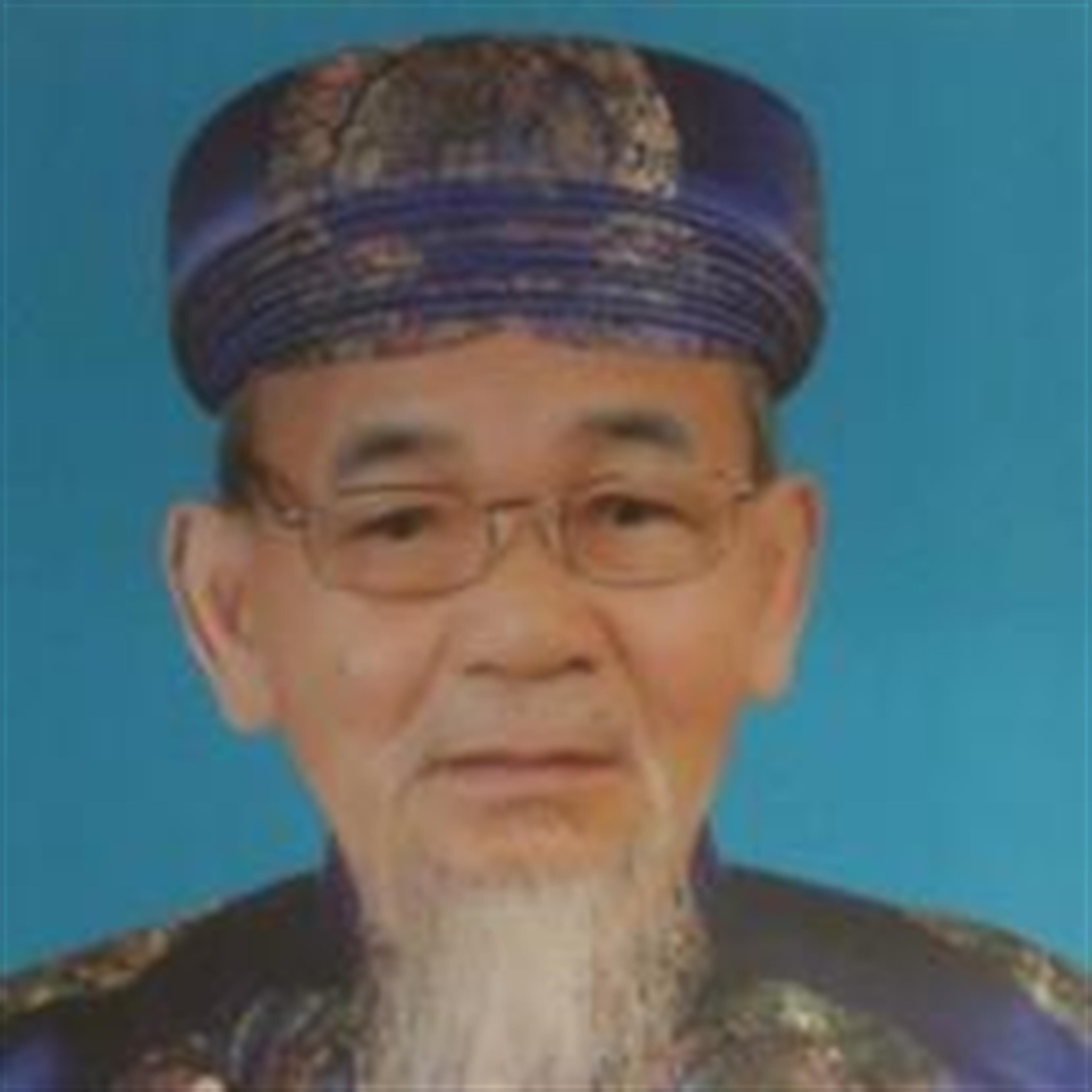 Chau Duy Tran