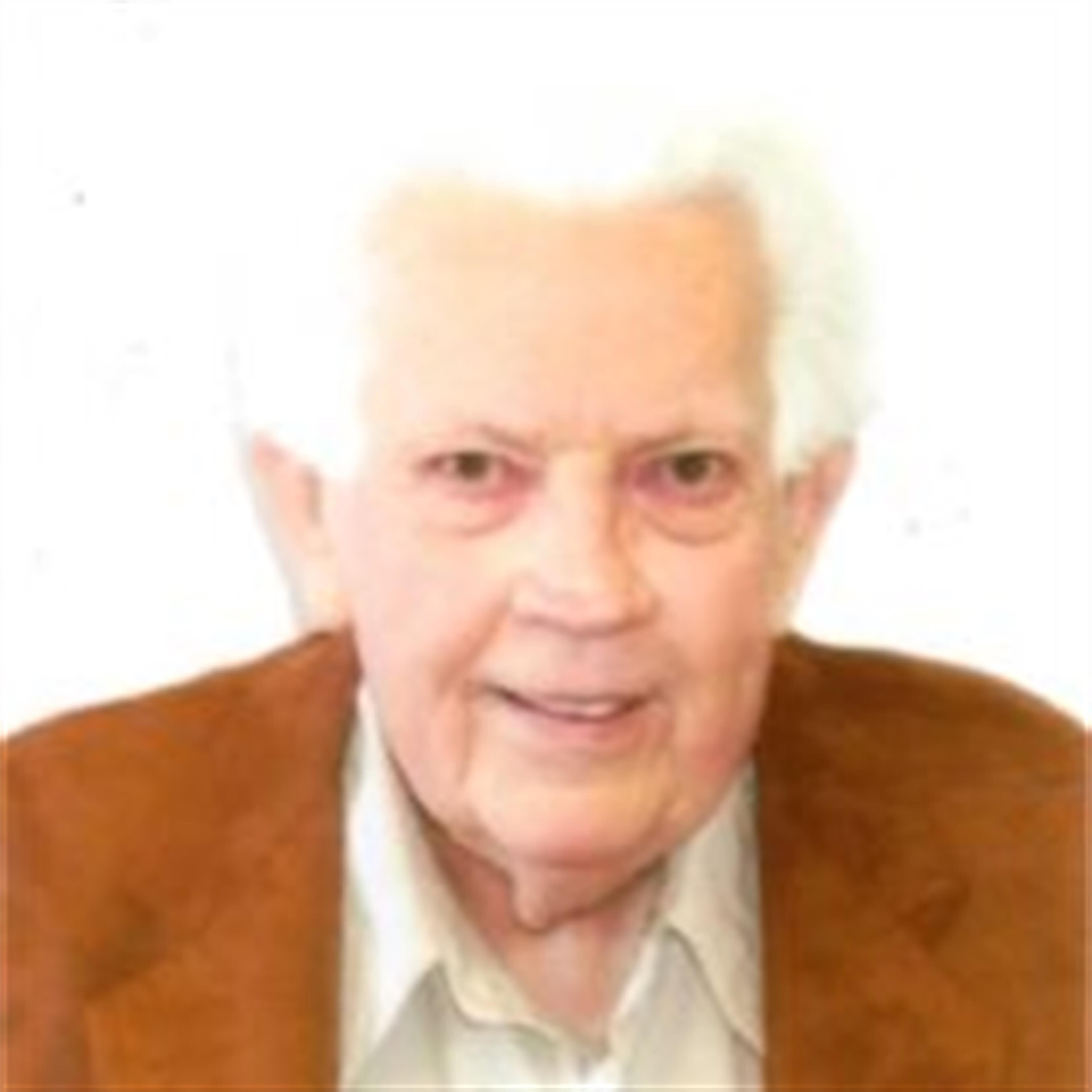 William Francis Molloy