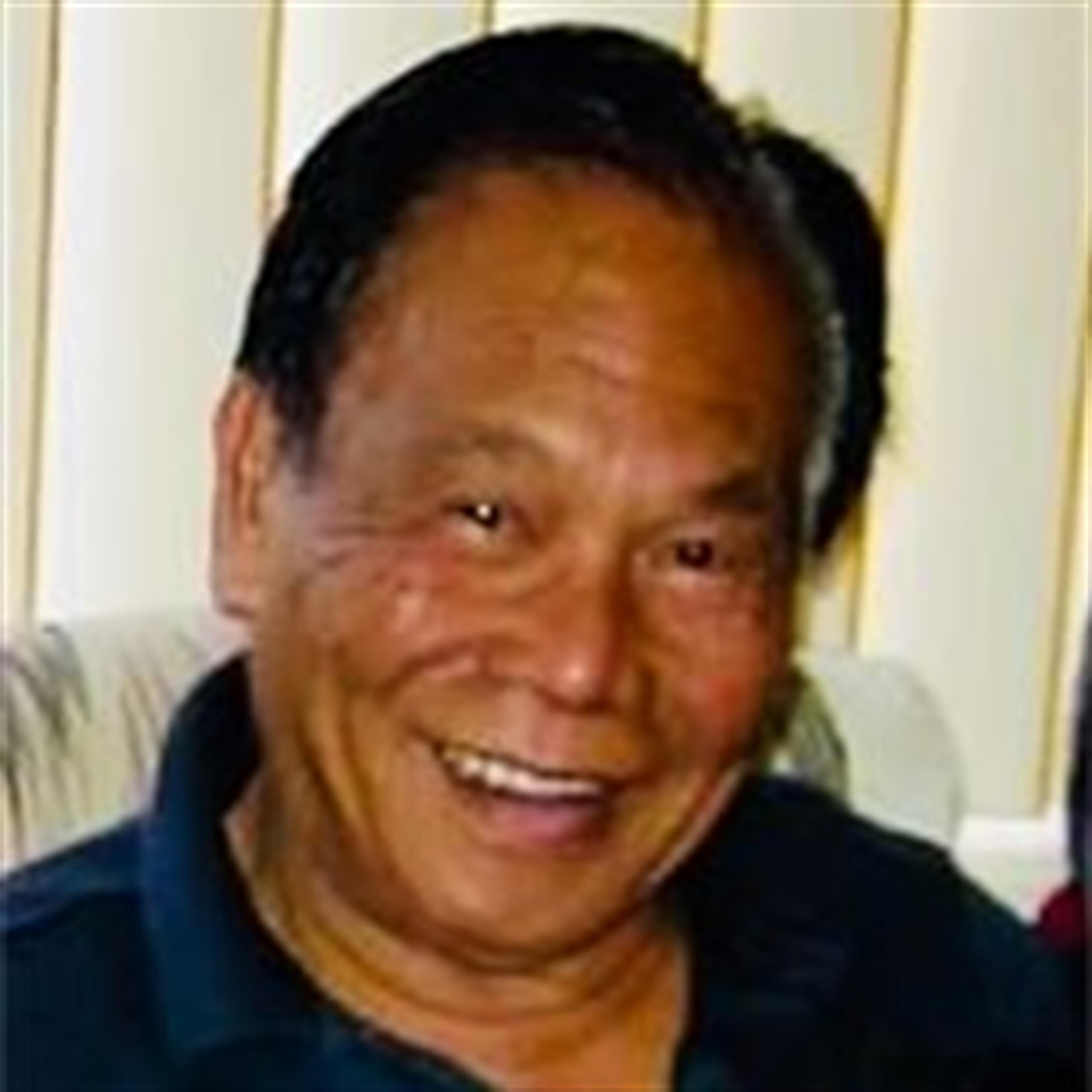 Cezar B. Carpio
