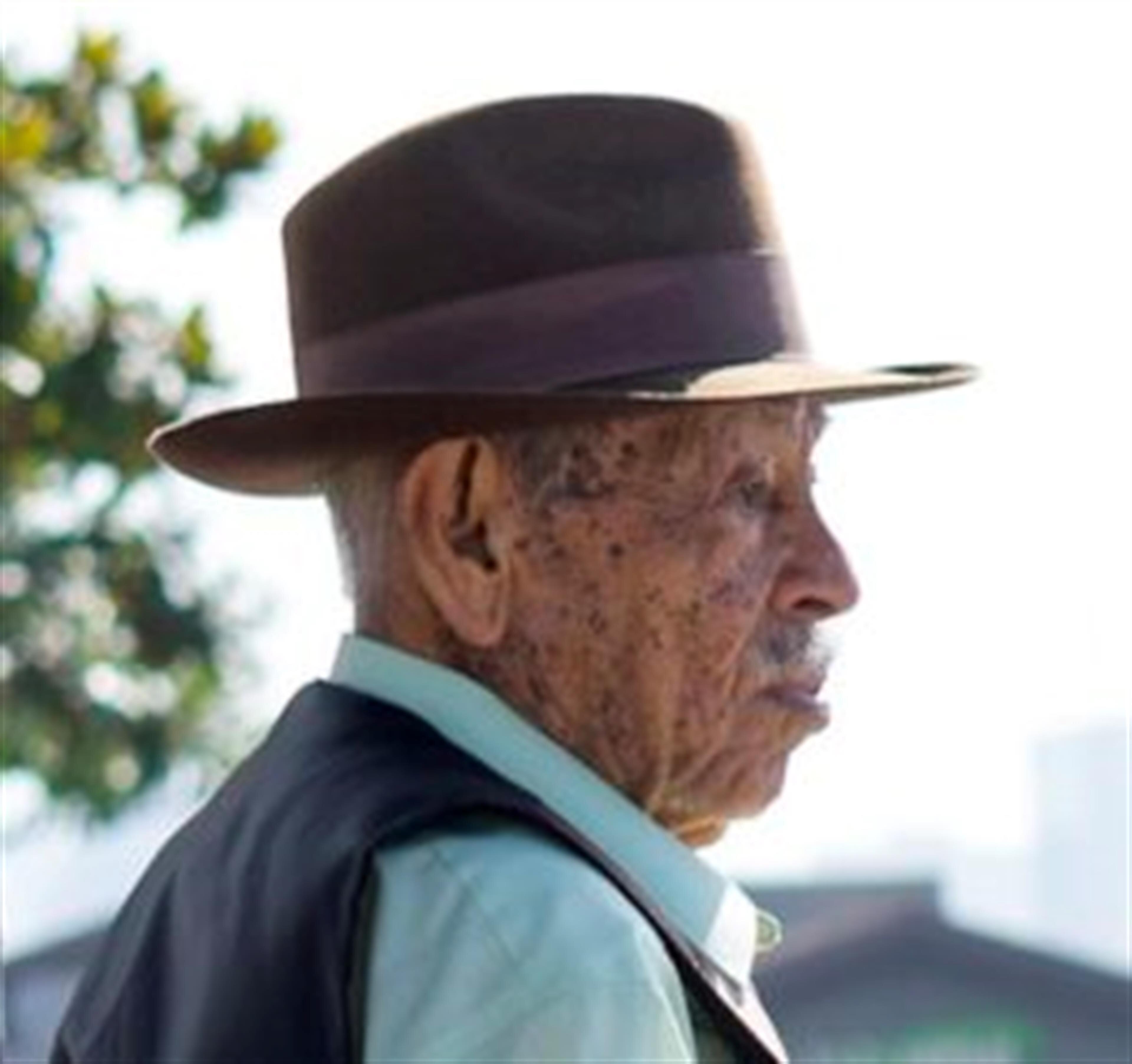 Marcos R. Caballero