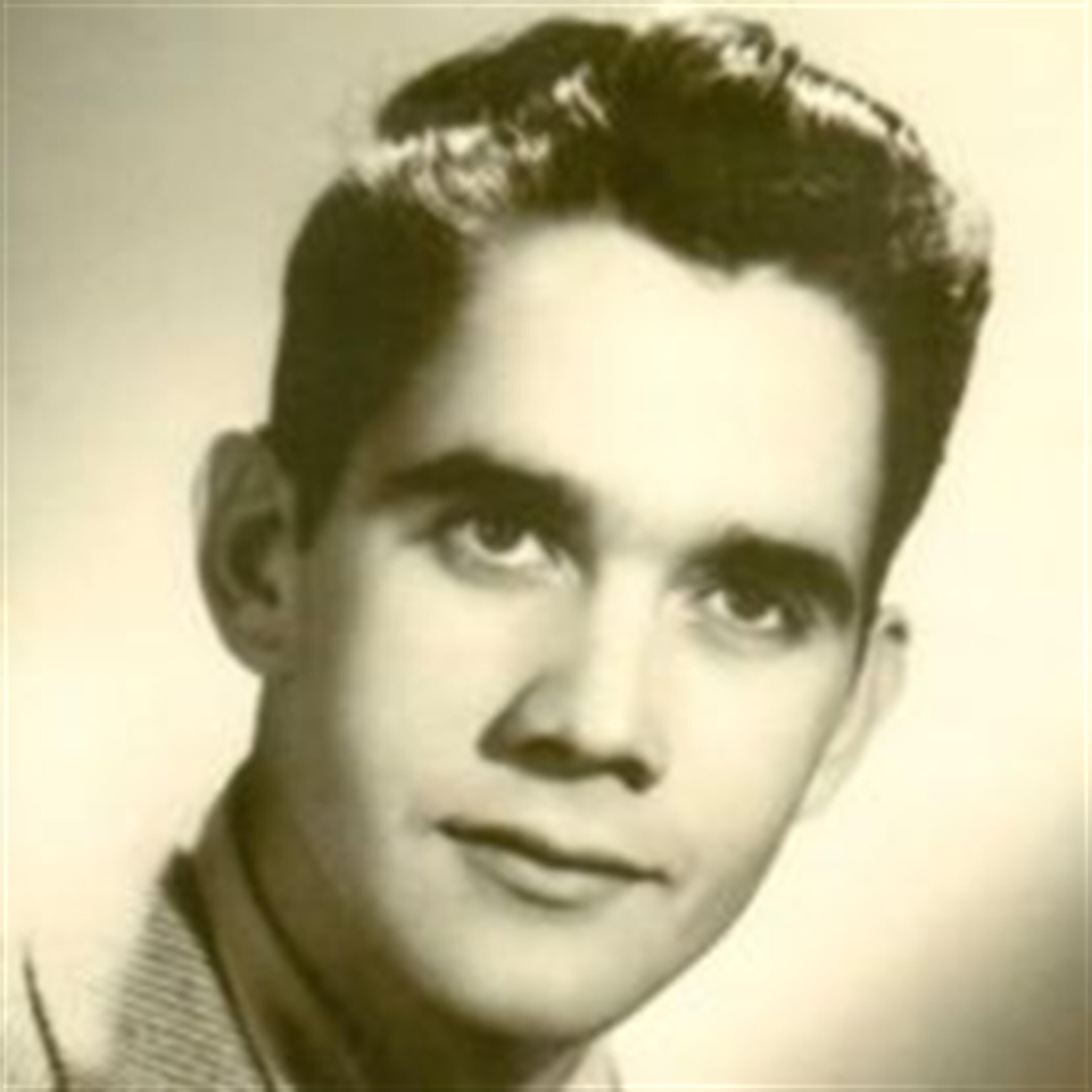 Raymond Lloyd Irving