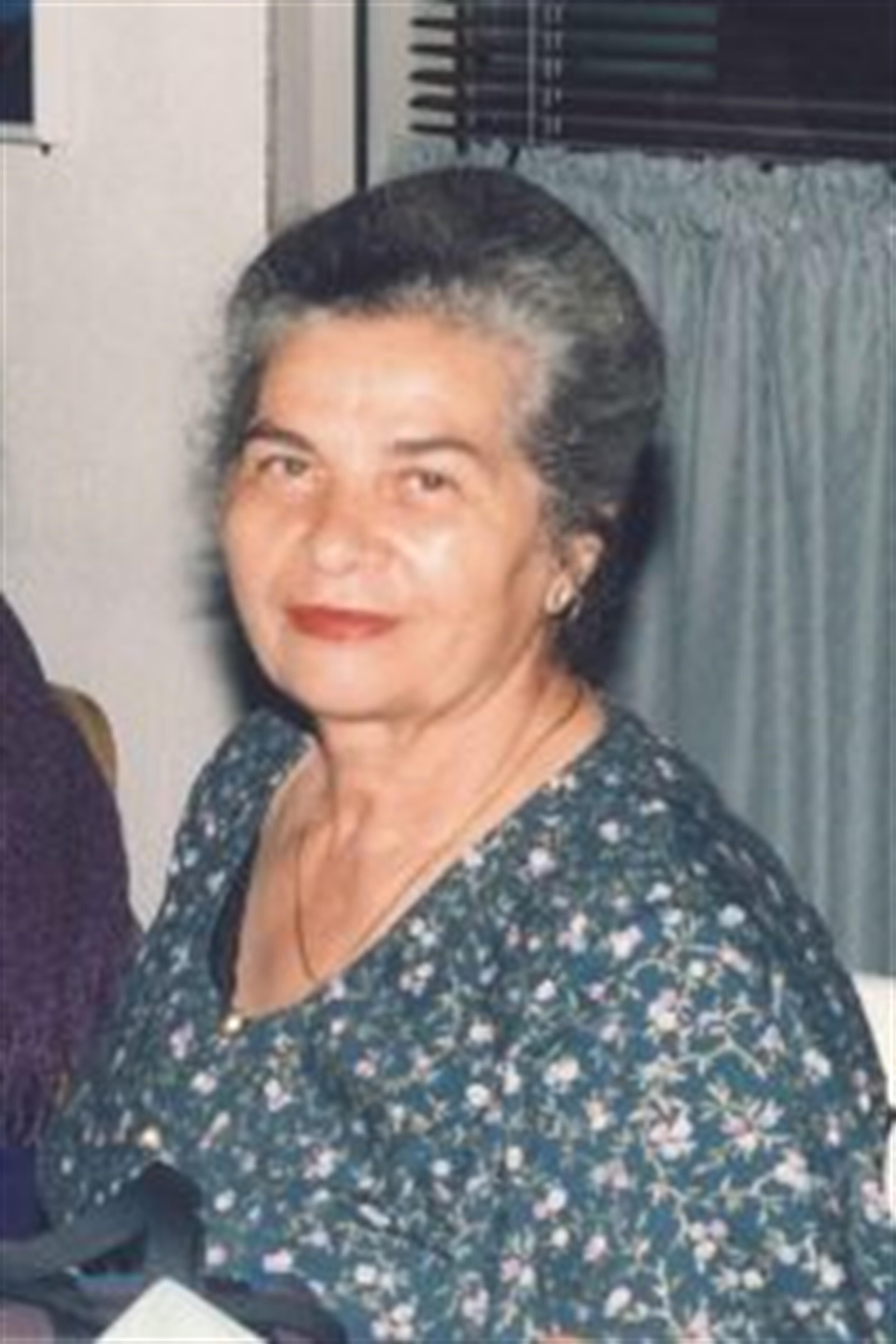 Kalliope Xykis