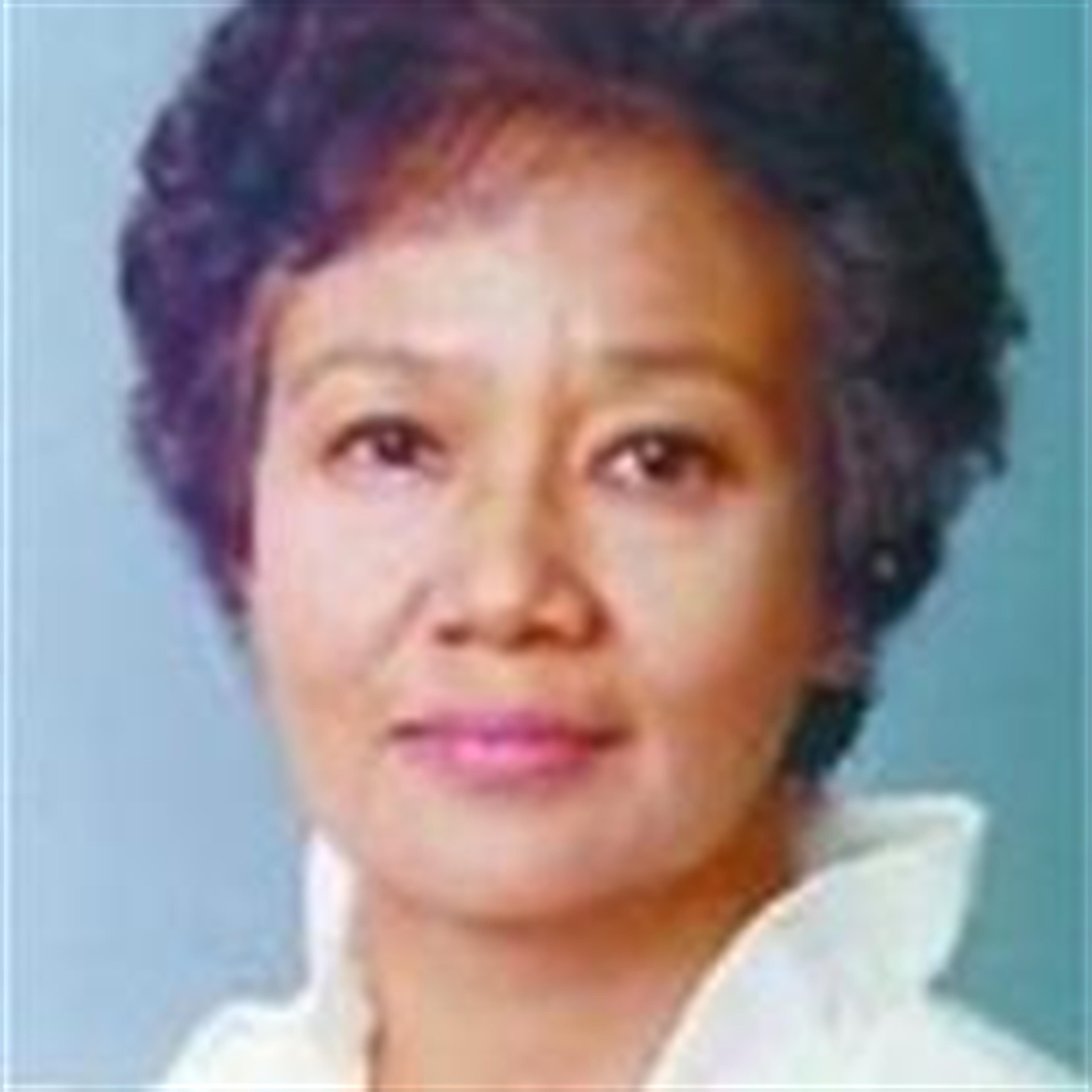 Elisa V. Matro