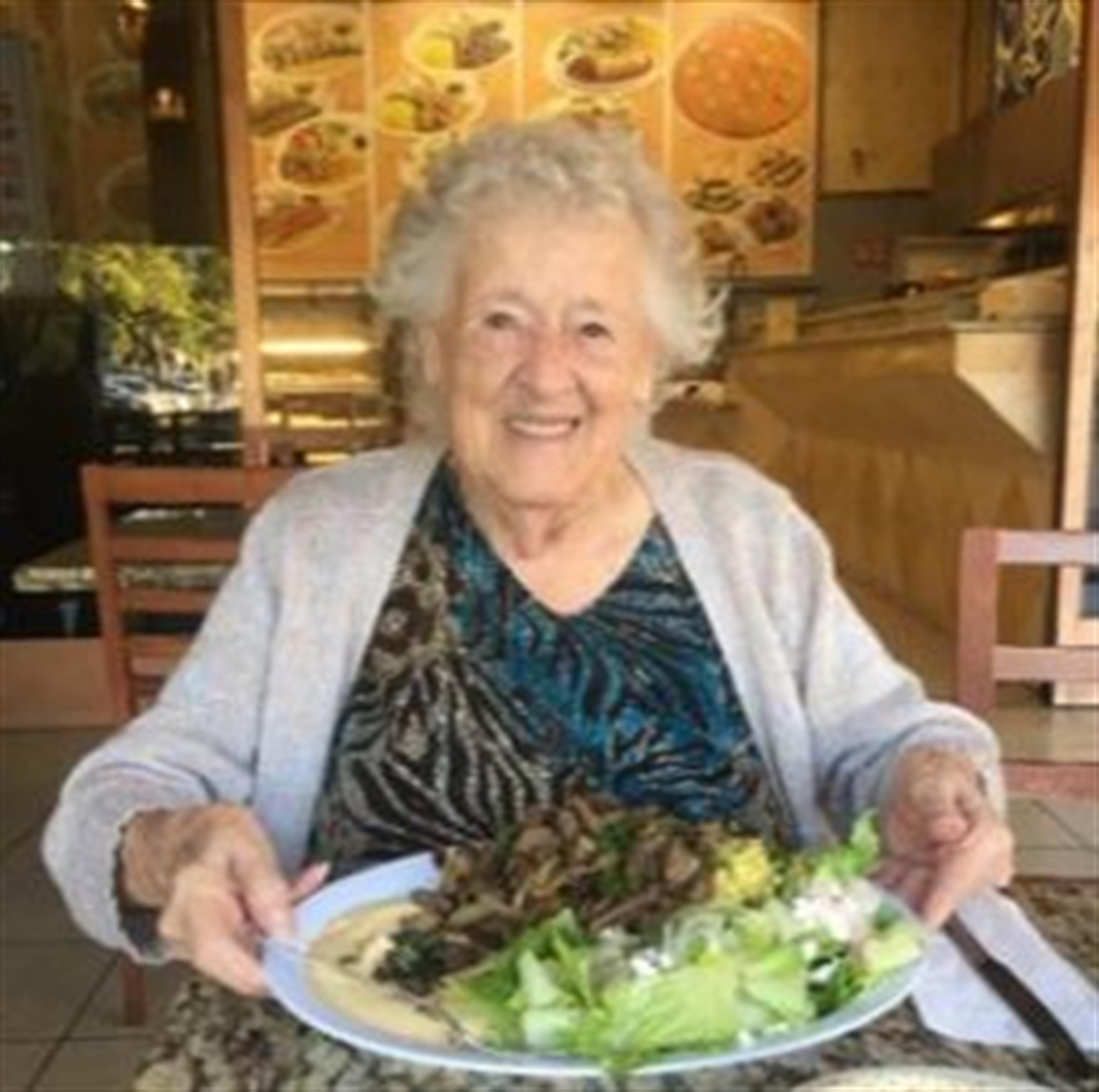 Elizabeth M. Hemphill