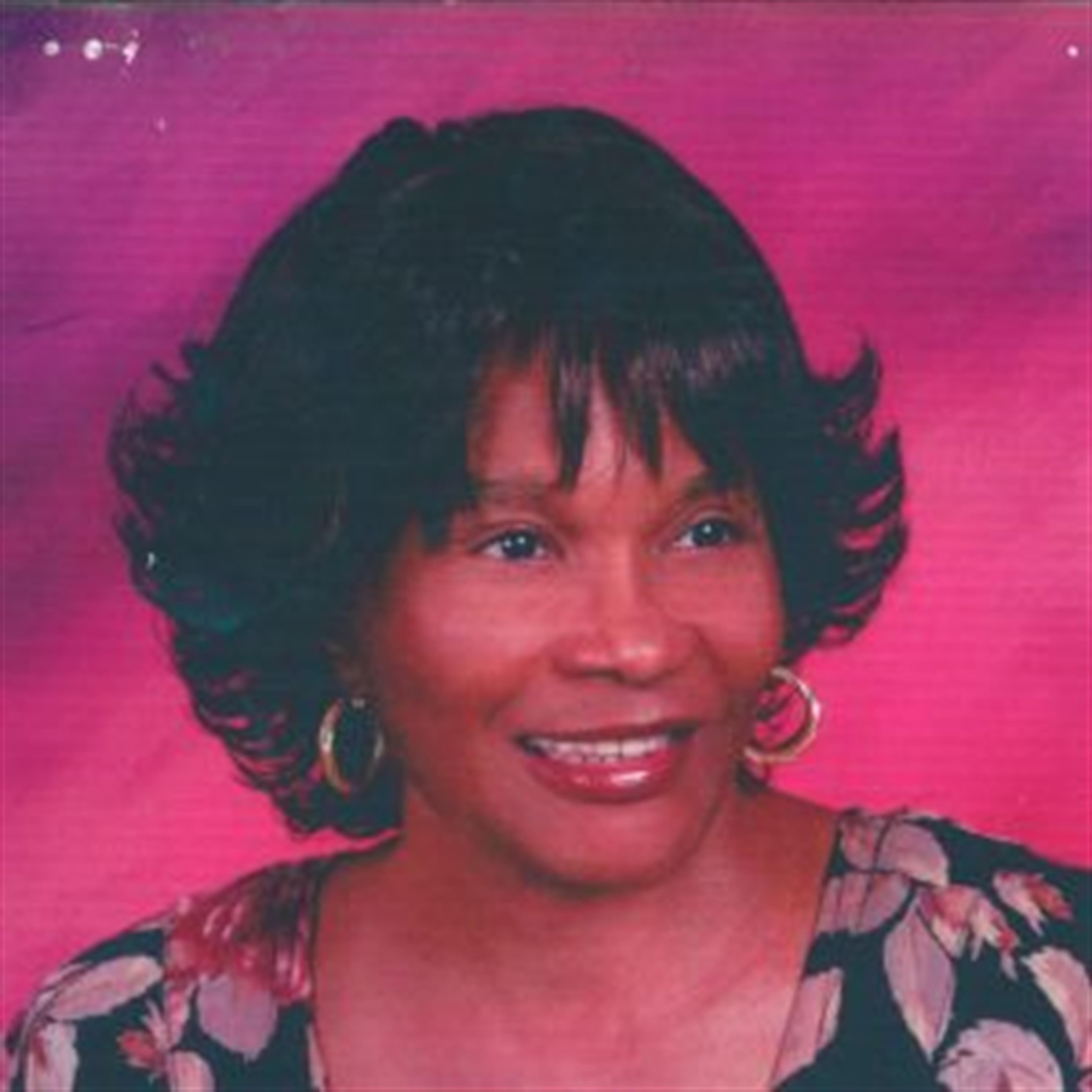 La Virgia Bryant-Wright