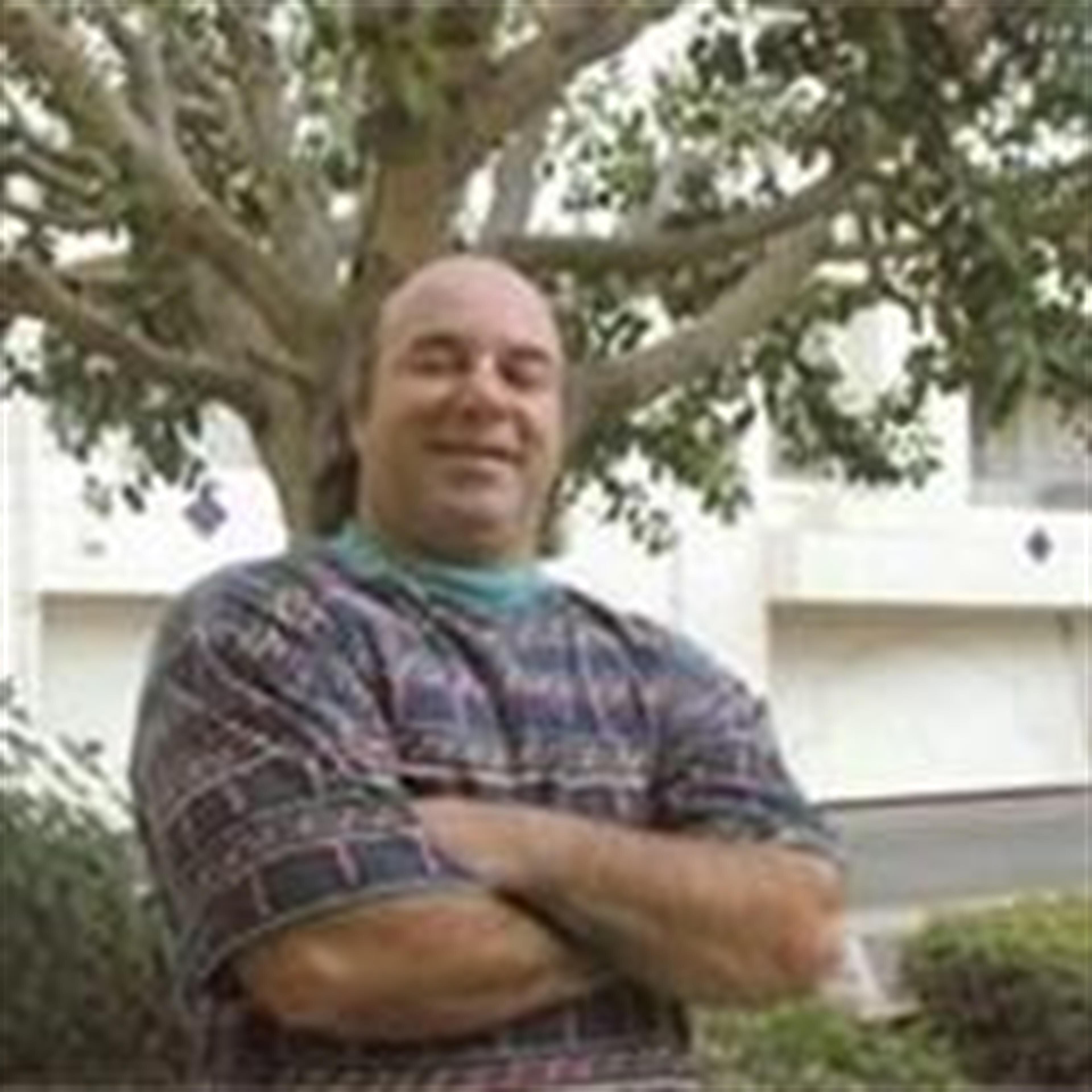 Robert Milan Tomovich